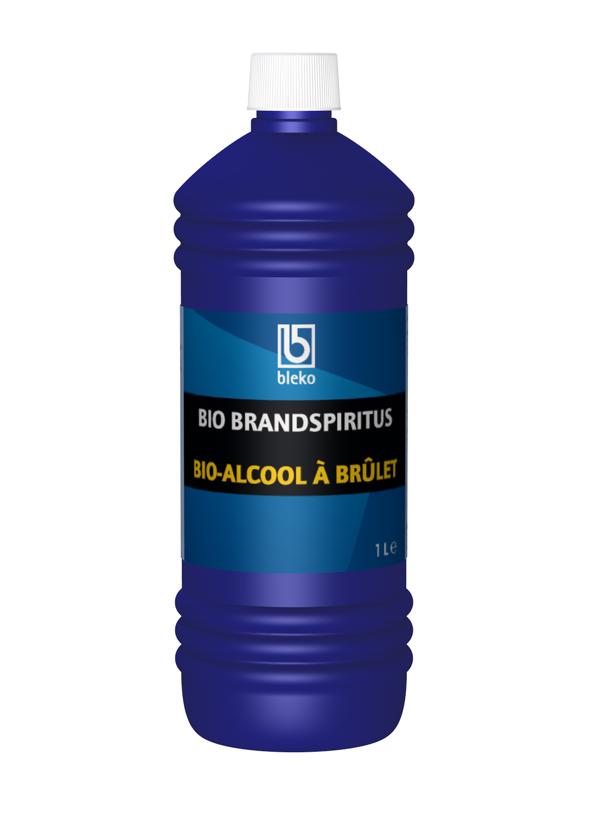 Bleko Bio Brandspiritus (85%) 1L