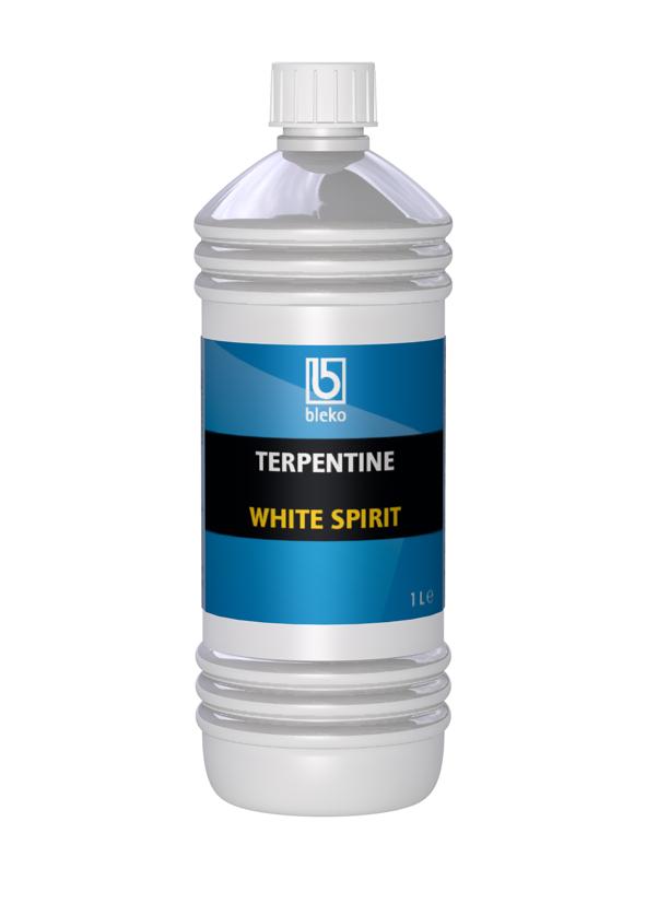Bleko Terpentine 1 liter