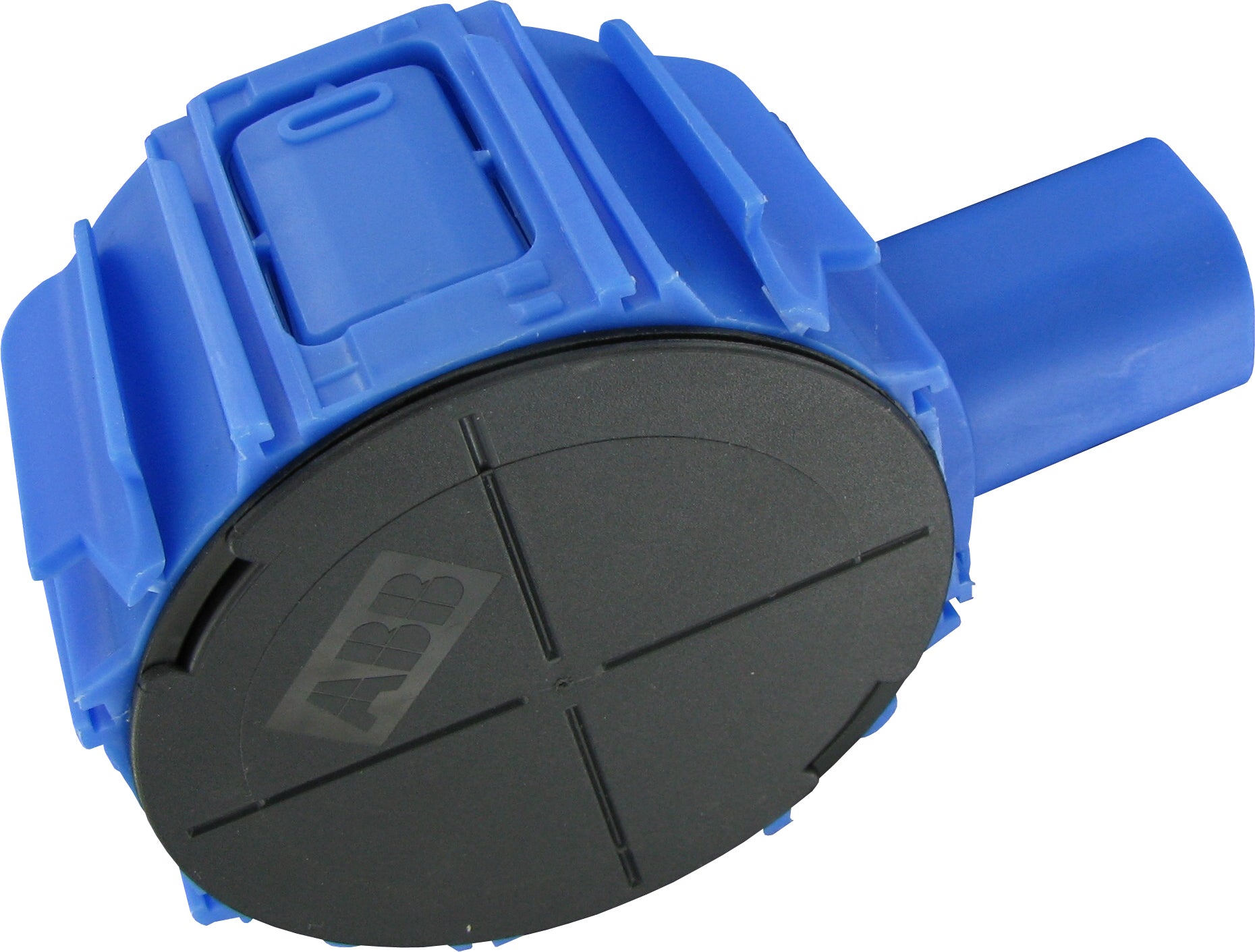 ABB inbouwdoos multi 40/50mm + deksel