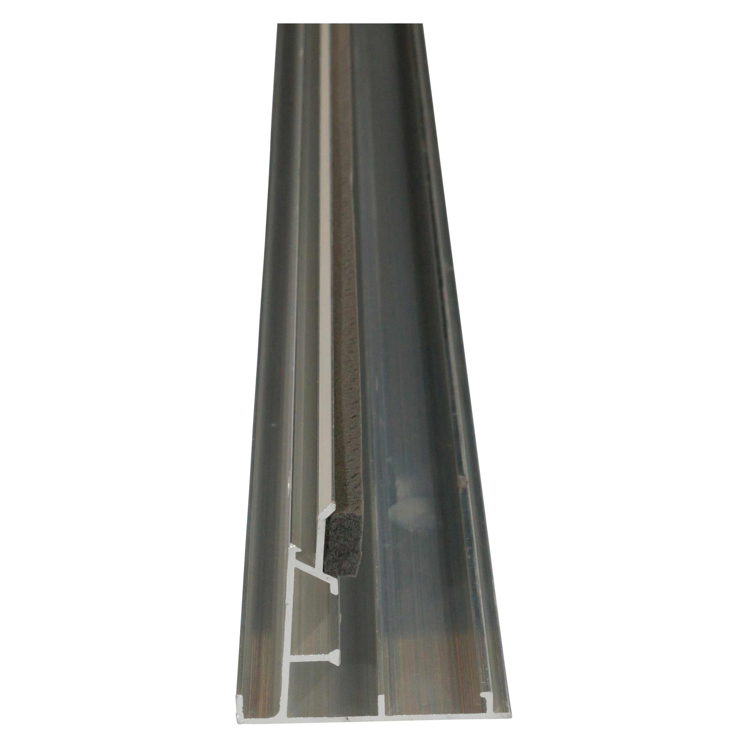 Pandser EPDM Daktrim 2500x65x50 mm