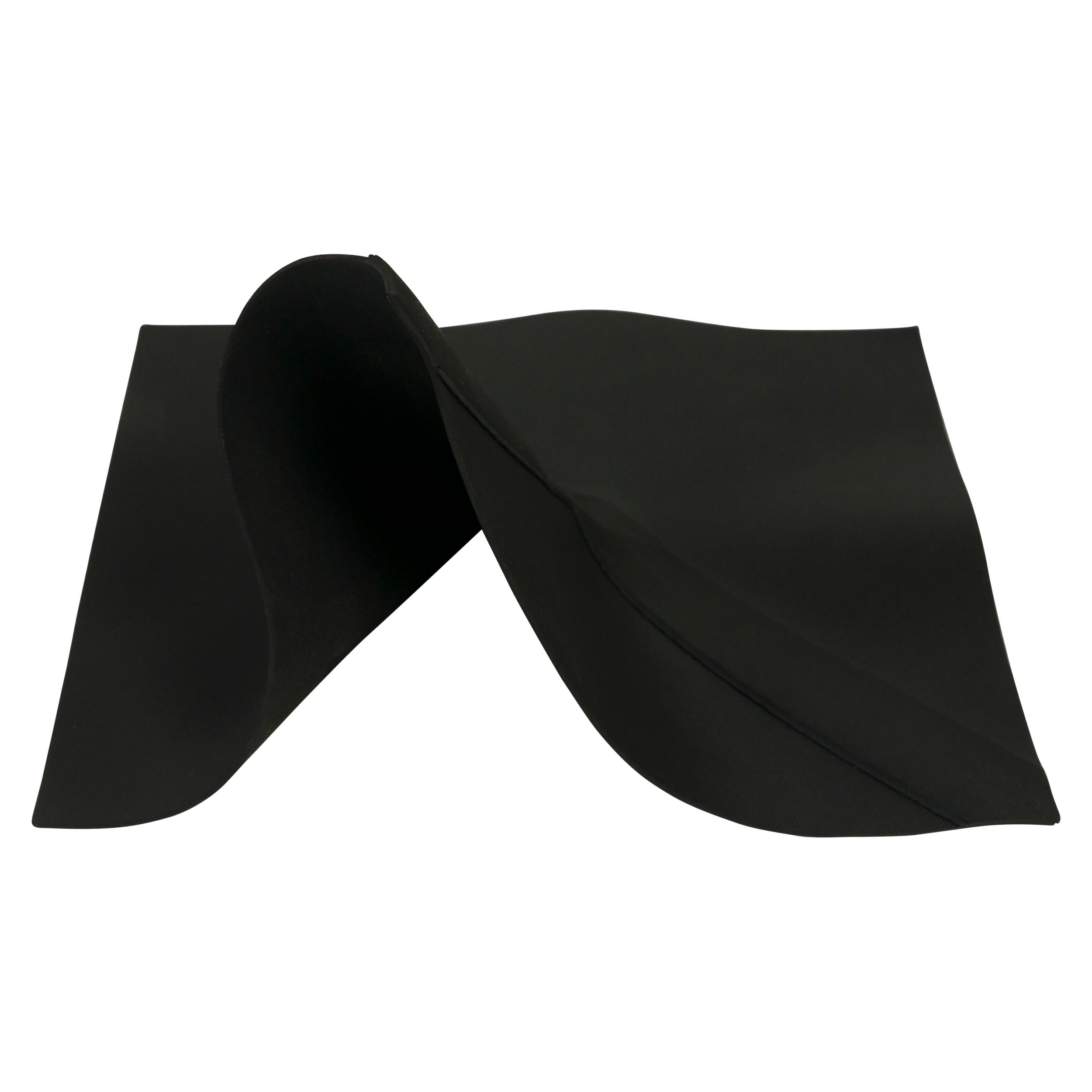 Pandser EPDM Uitwendige hoek 90°