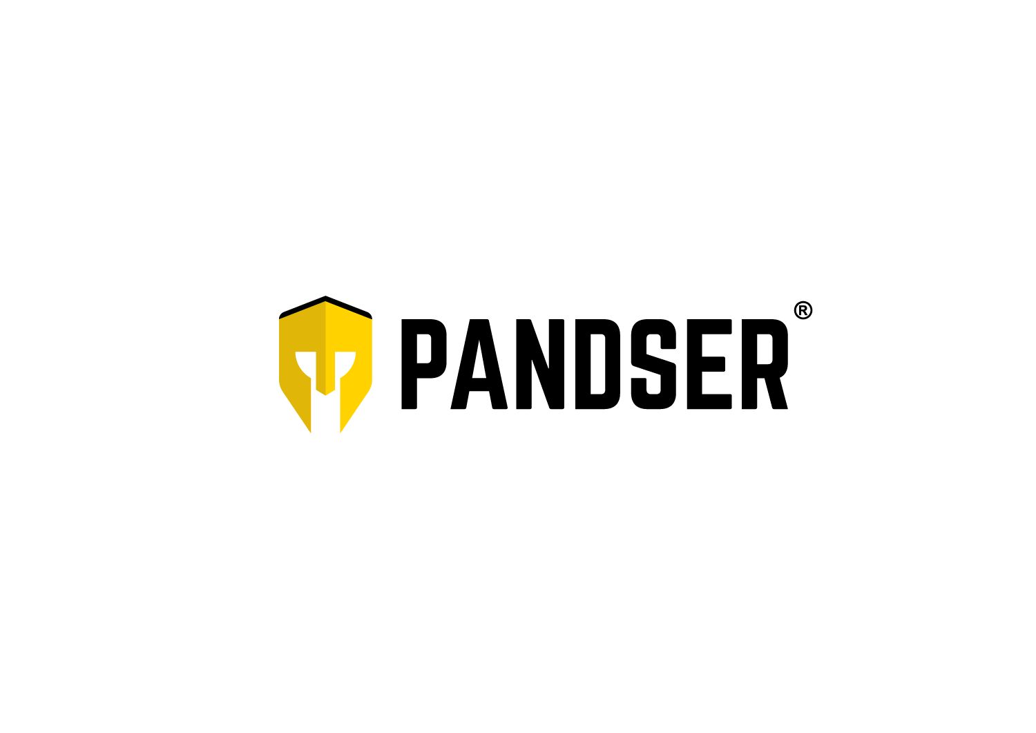Pandser Toptape XS 0,06x40m geel