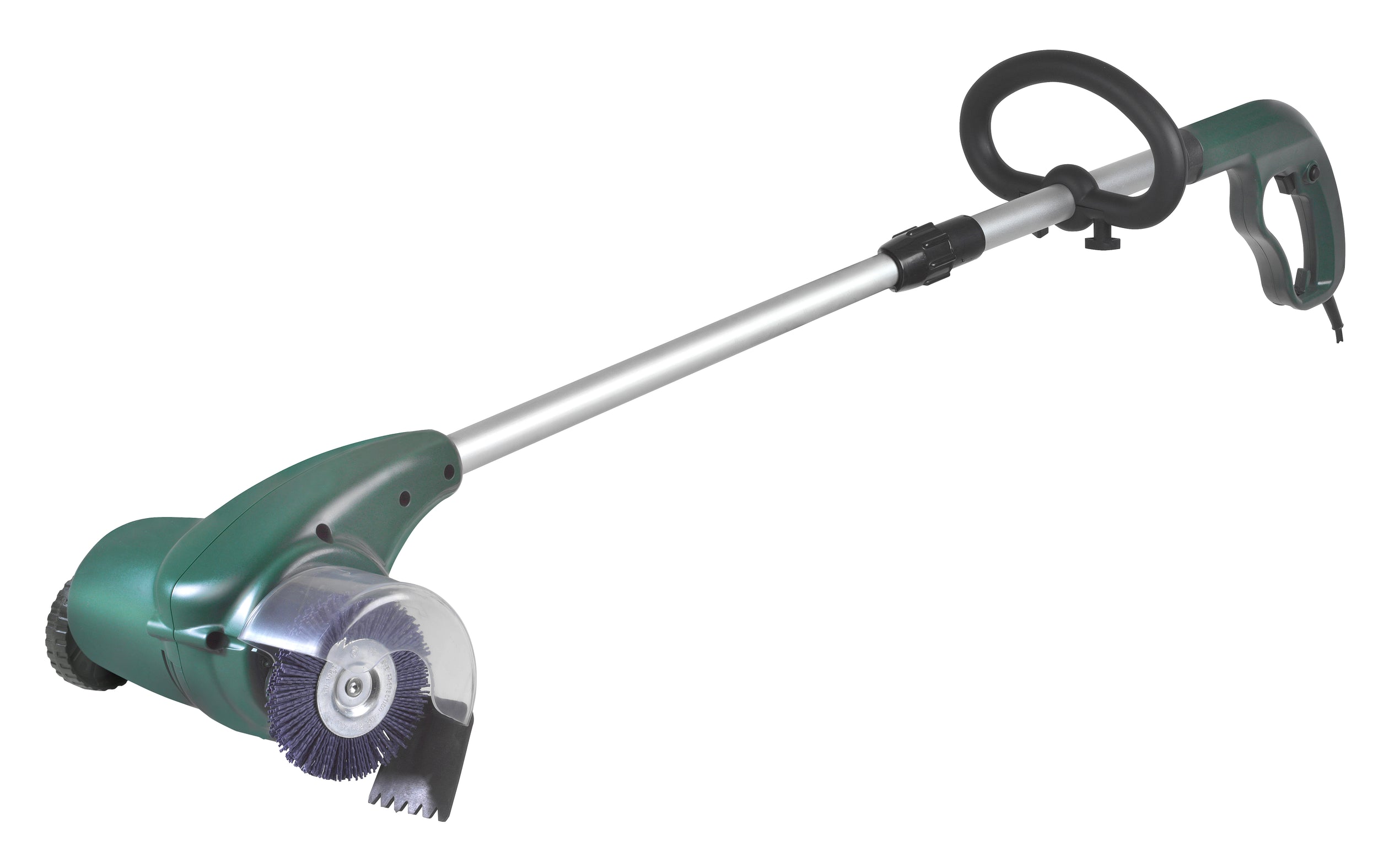 Eurom onkruidborstel Weedcleaner 400W