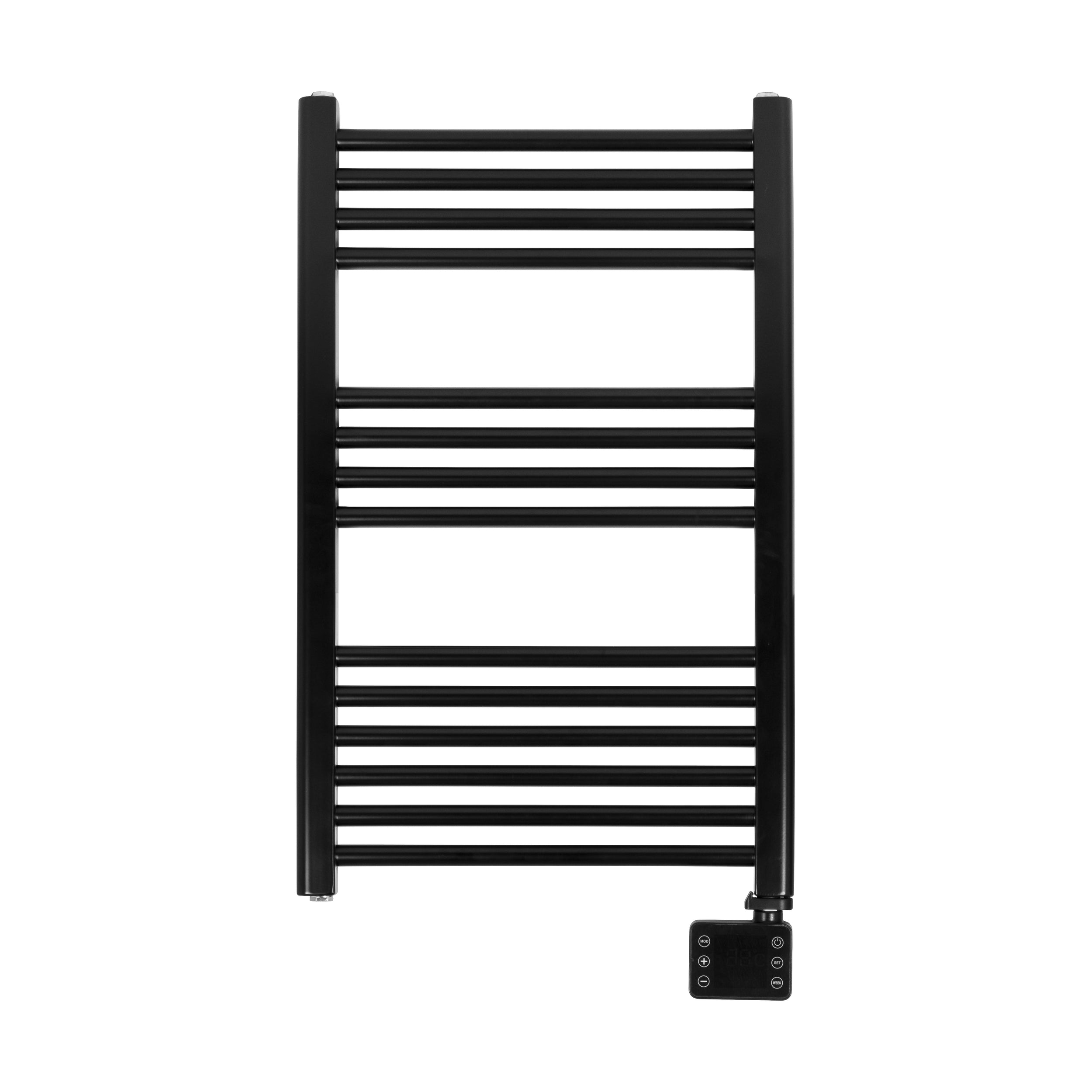 Eurom Sani bathroom 600 wifi Black