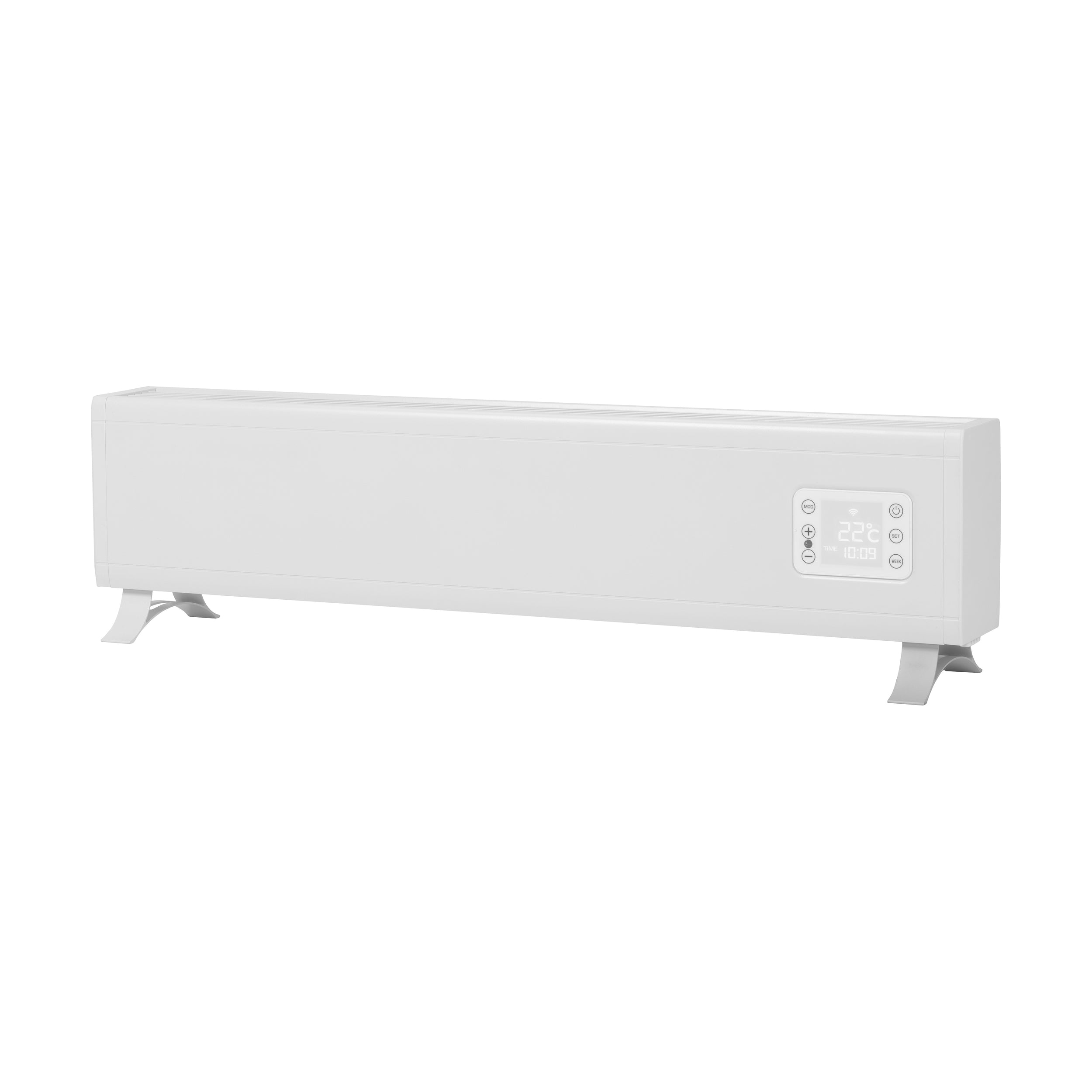 Eurom radiator Alutherm Baseboard 1000W wifi