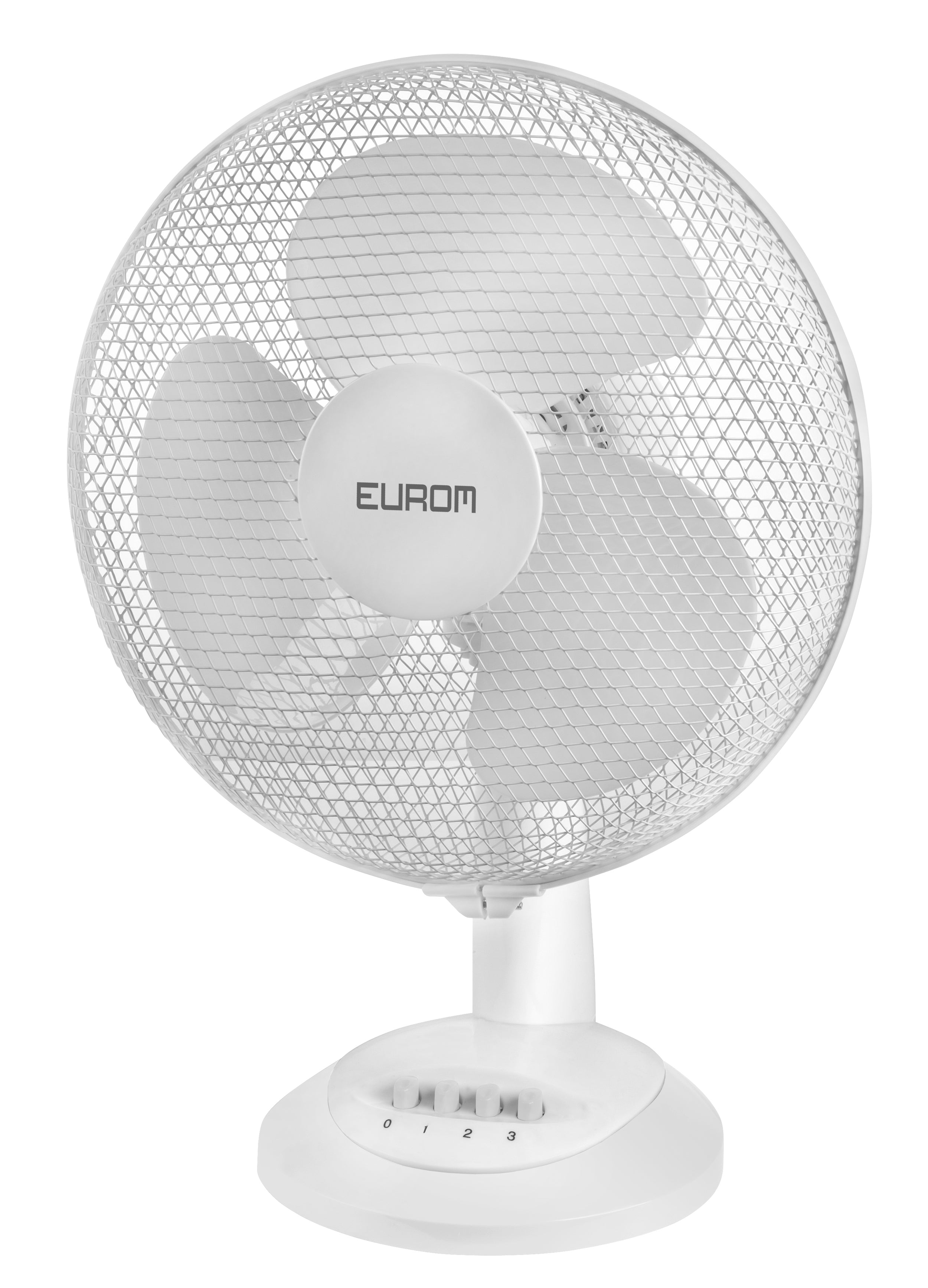 Ventilator VT12 ⌀ 30cm wit