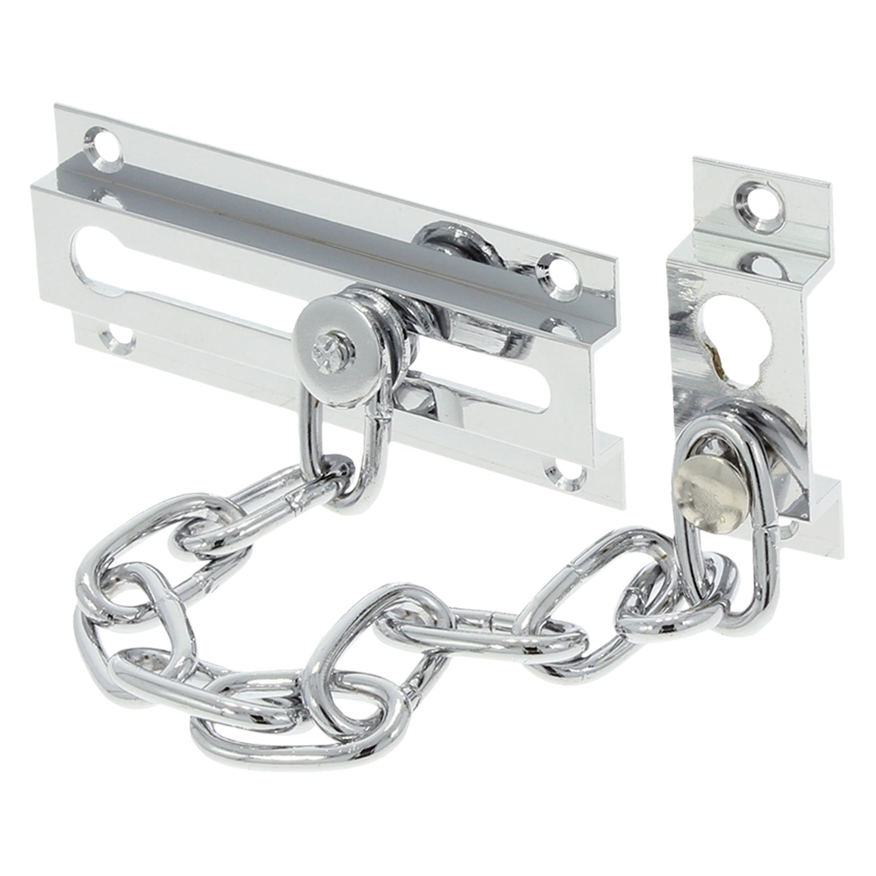 Deurketting verchr!
