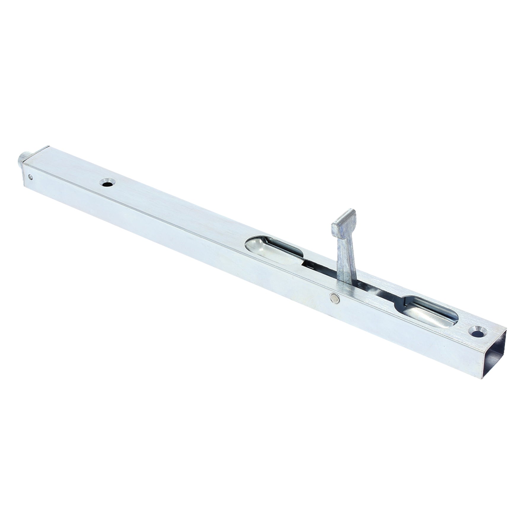 Kantschuif model koker staal