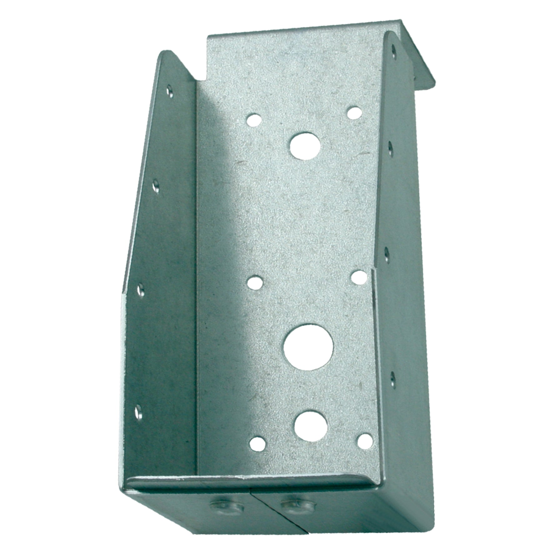 Balkdrager lange lip rh 75x175x1.50