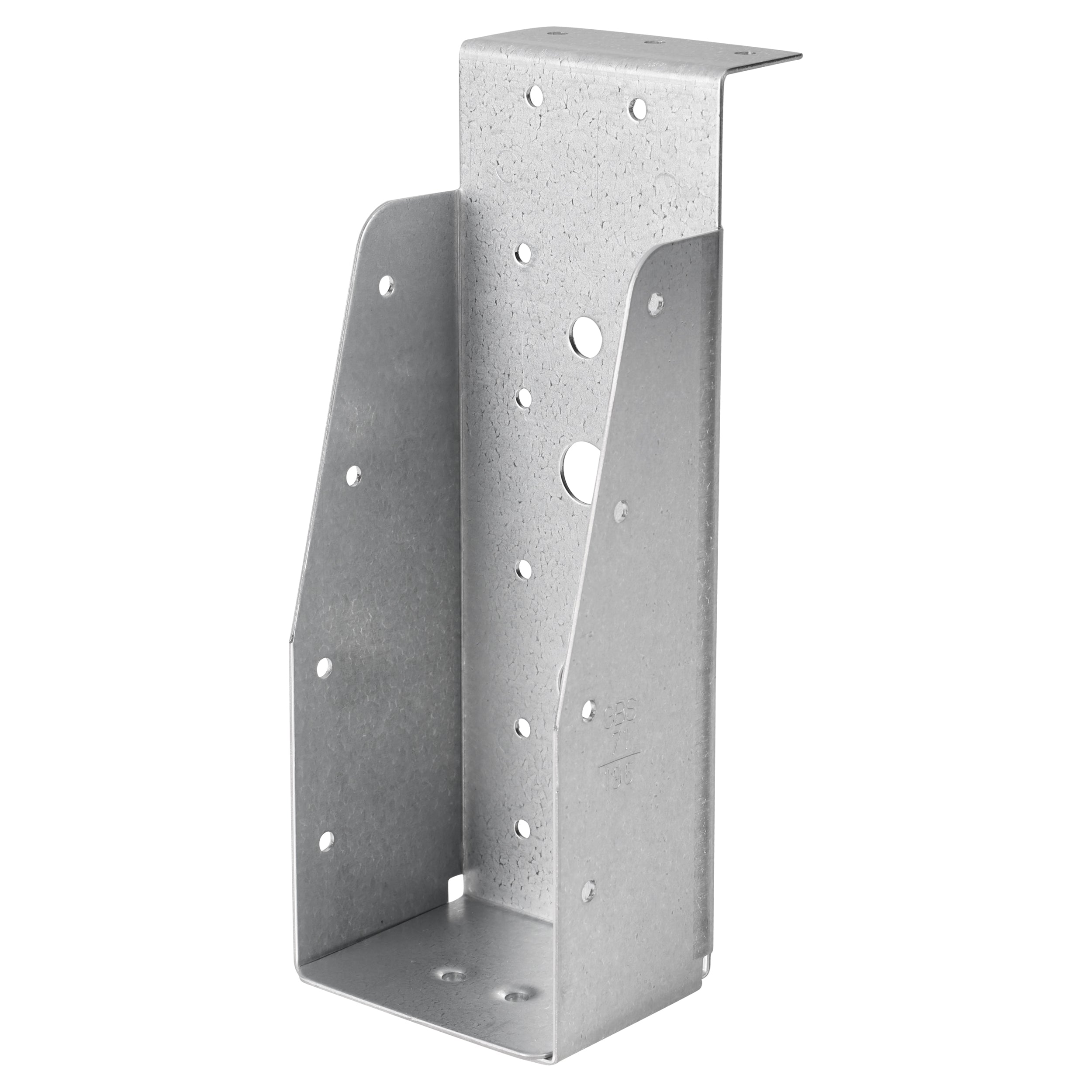 Balkdrager s-kl 71x196x1.5mm