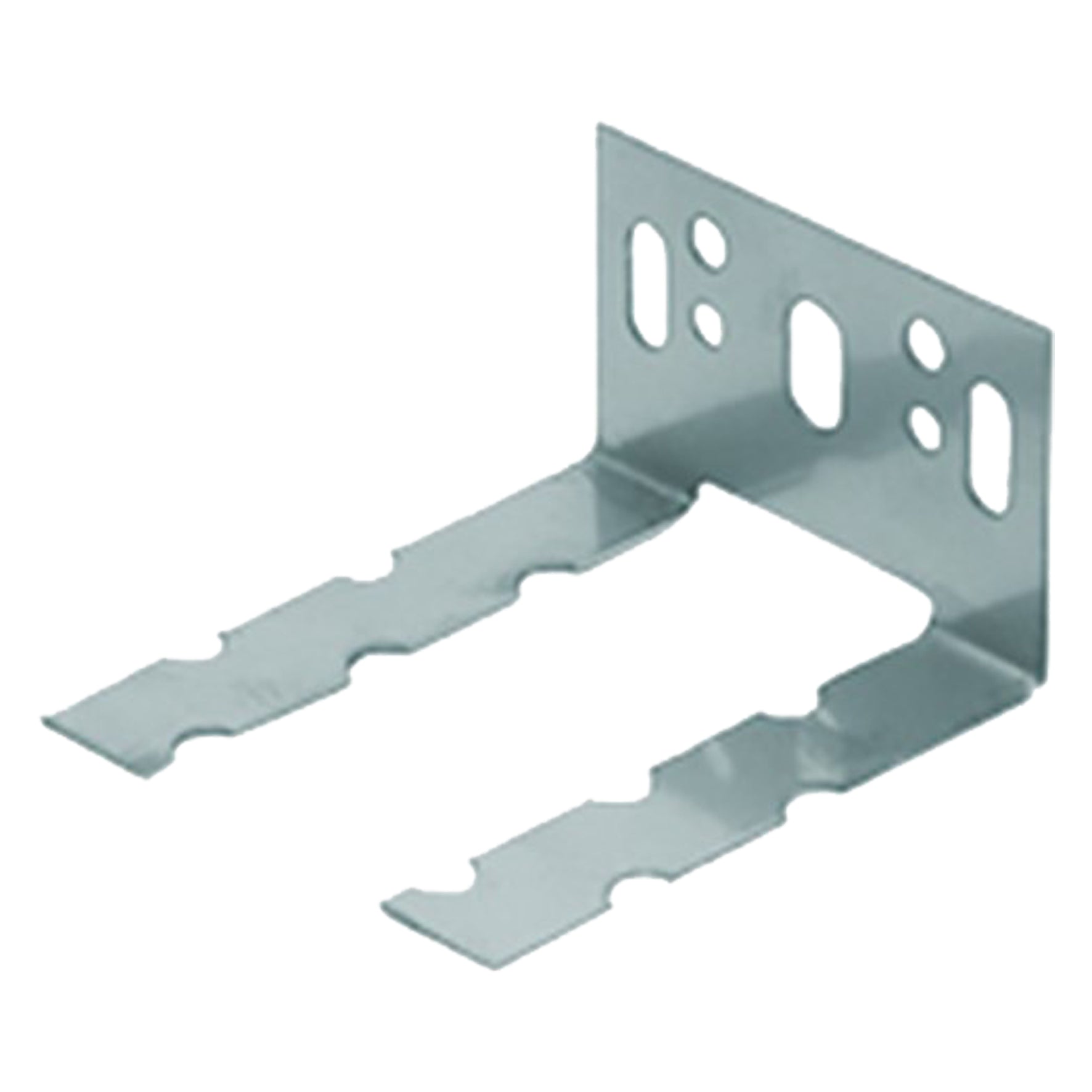 Wandanker star 35x65x1.25mm