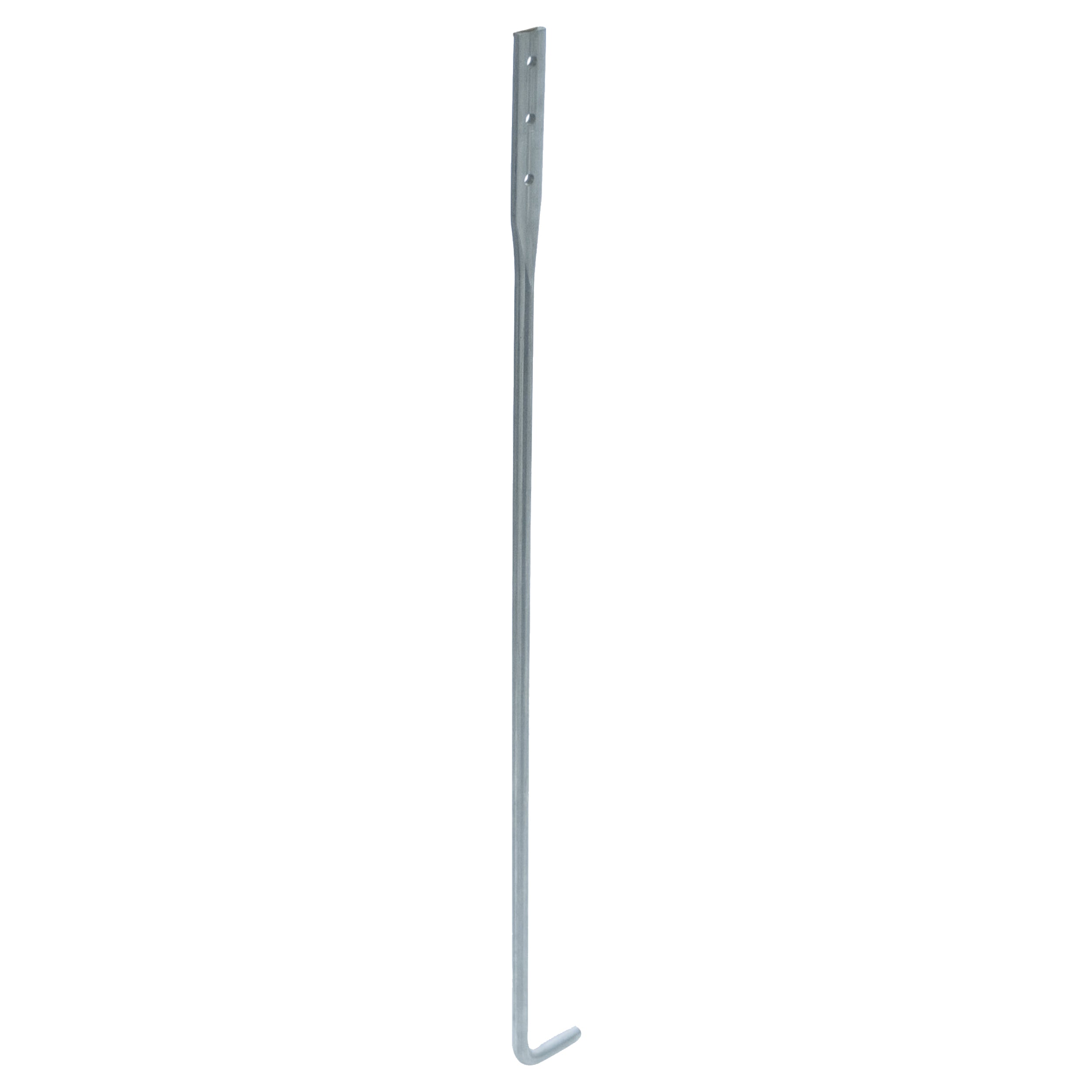 Opwaai-anker 600mm rond10mm