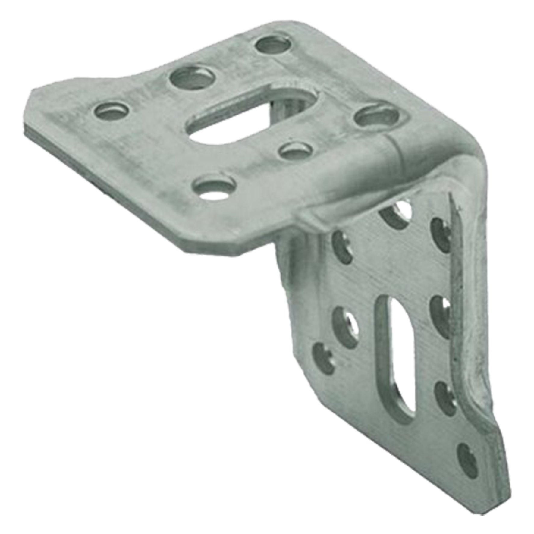 Xl hoek 75x150x5mm