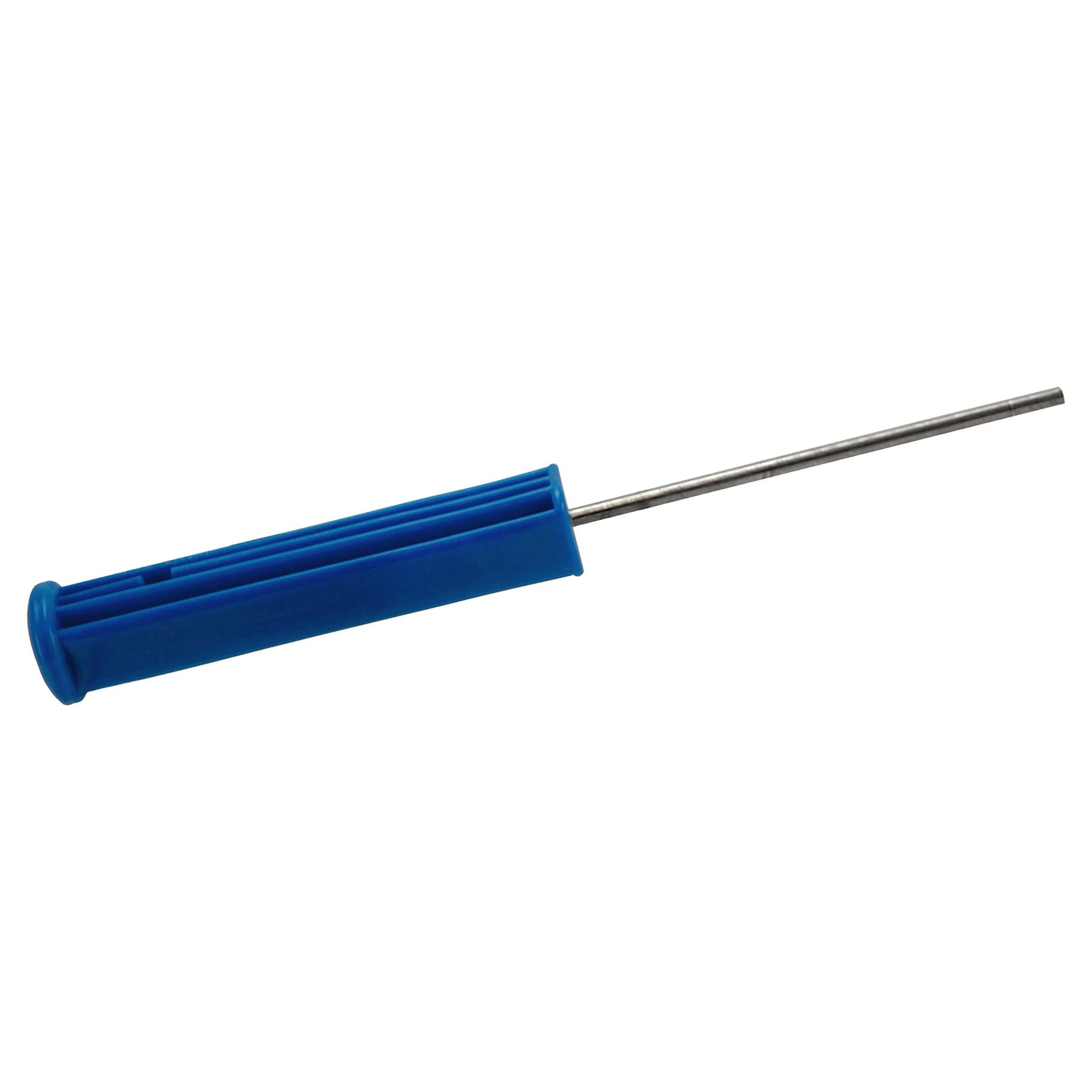 Gb inslaghulpstuk 195mm blauw