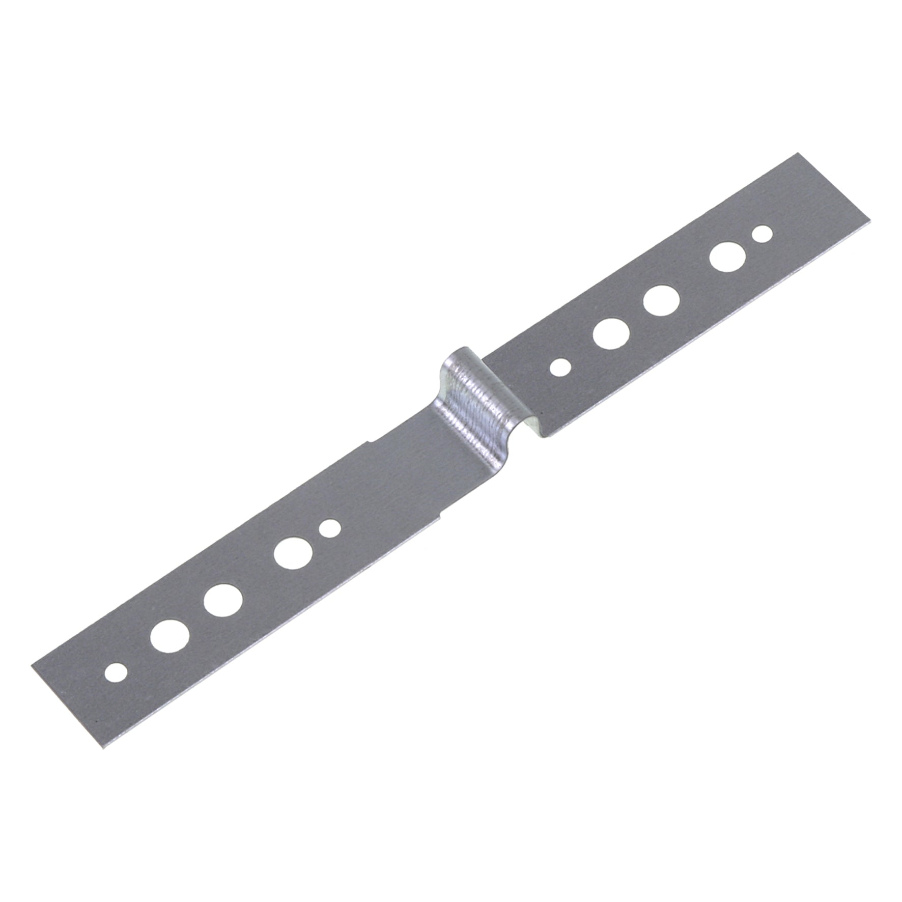 Dilatatie anker 125x22x0.7mm
