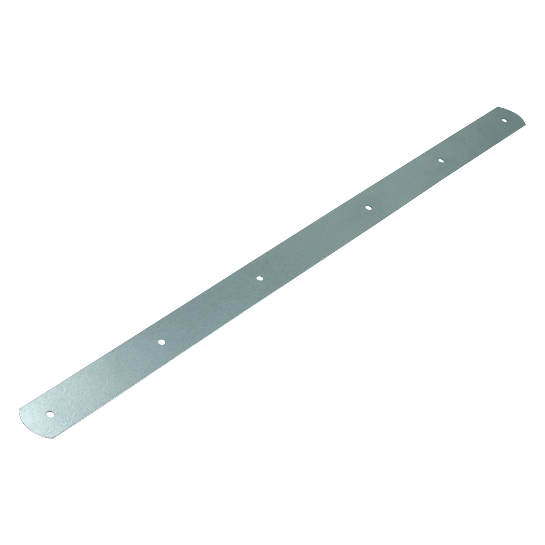 Kopbandijzer 400x22x0.75