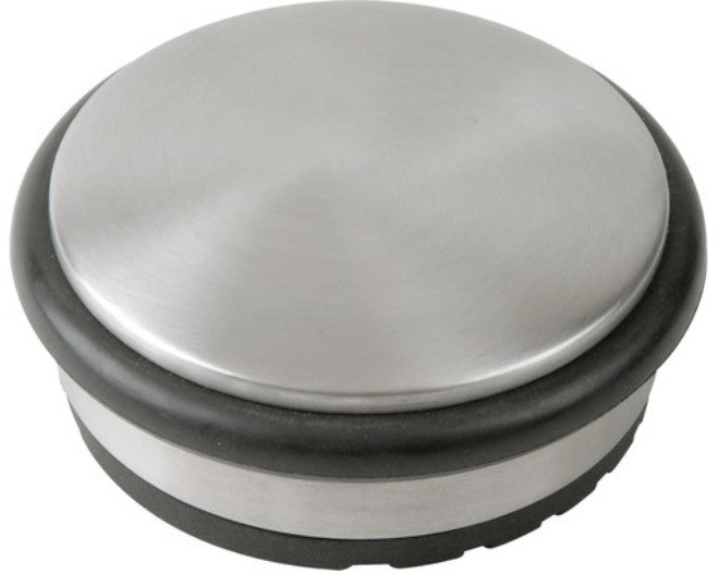 Verlofix deurstopper RVS 52x110mm
