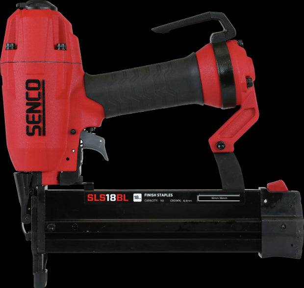 Senco Tacker SLS18BL-L