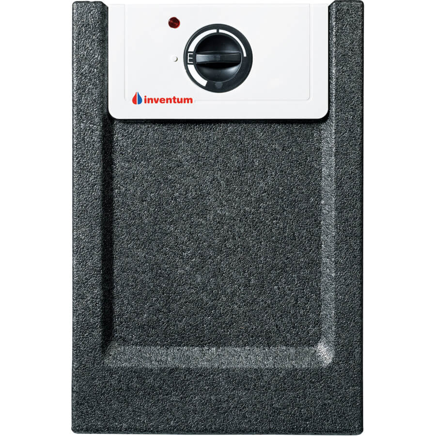 Inventum elektrische boiler Q-line 10L