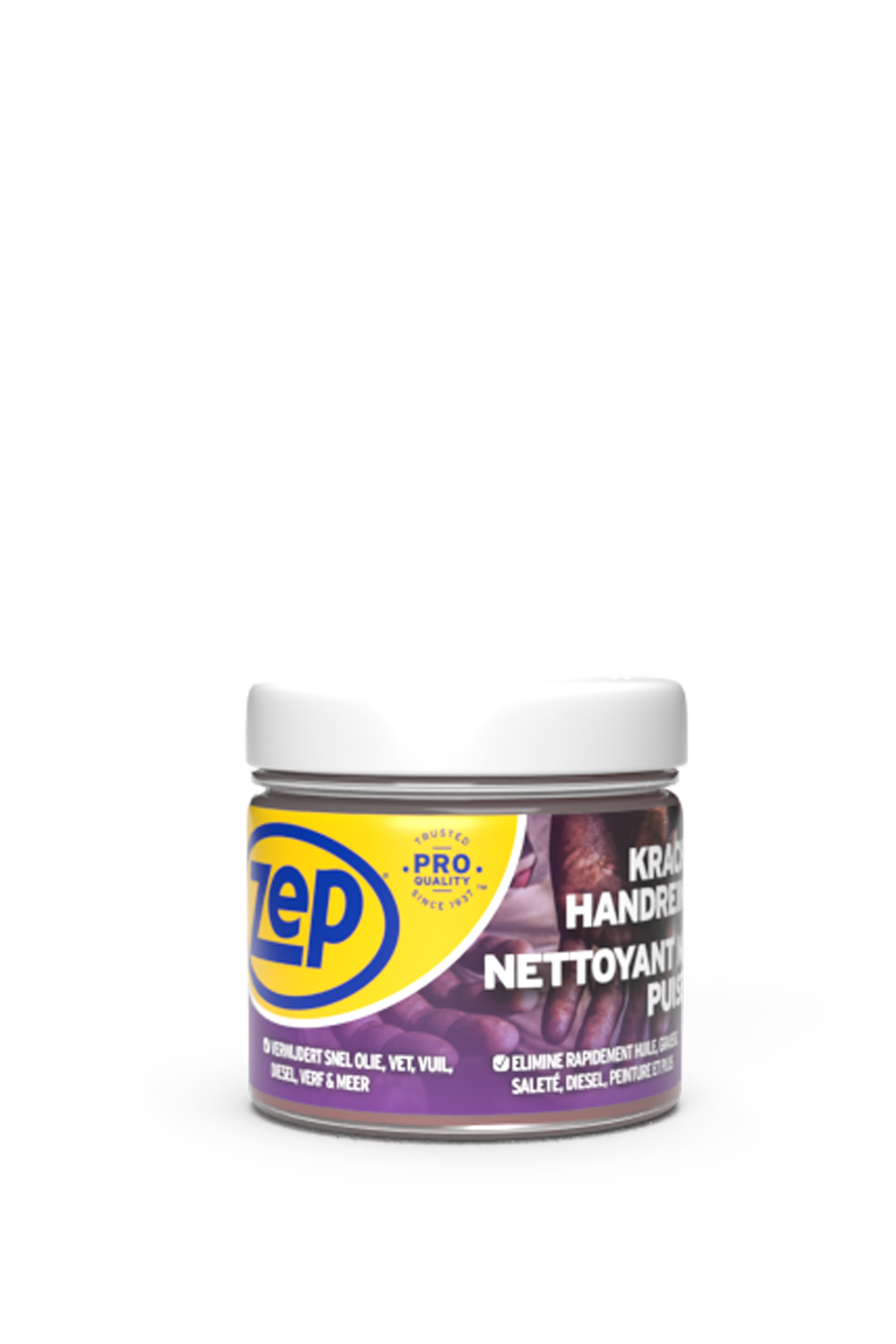 Zep krachtige handreiniger 1L