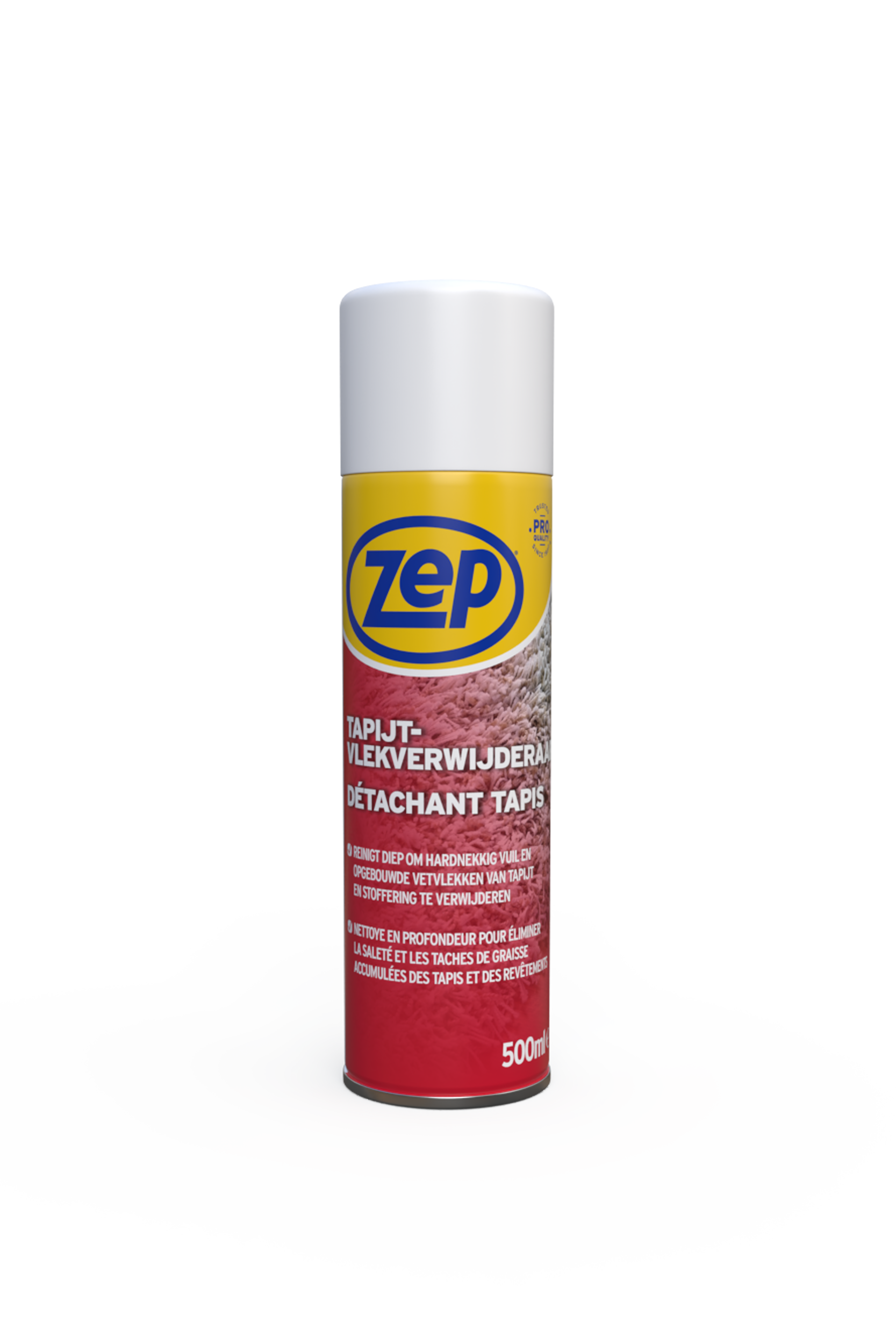Zep tapijtvlekverwijderaar 500ml