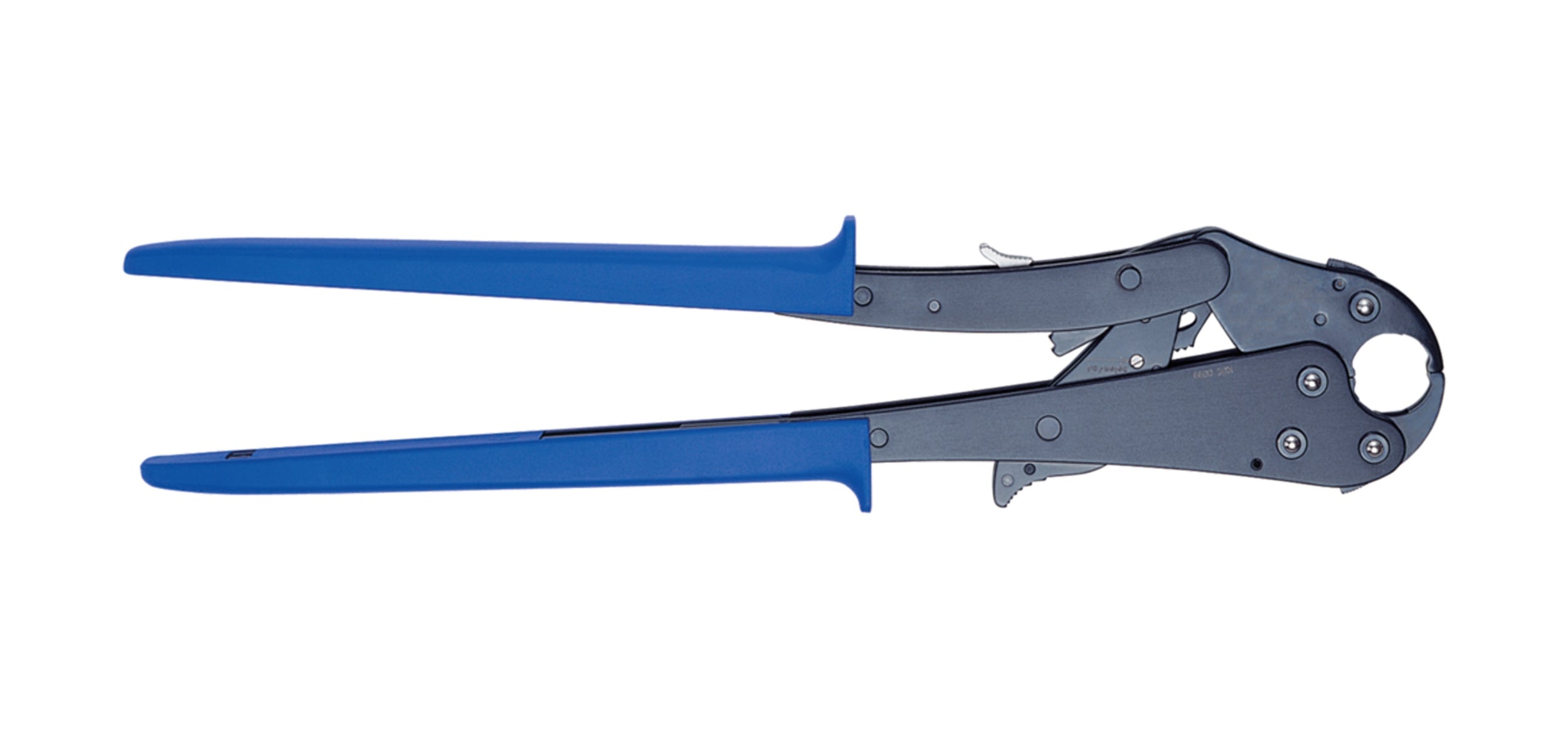 BONFIX handperstang 16 - 20 mm incl. binnenwerk 1 stuk