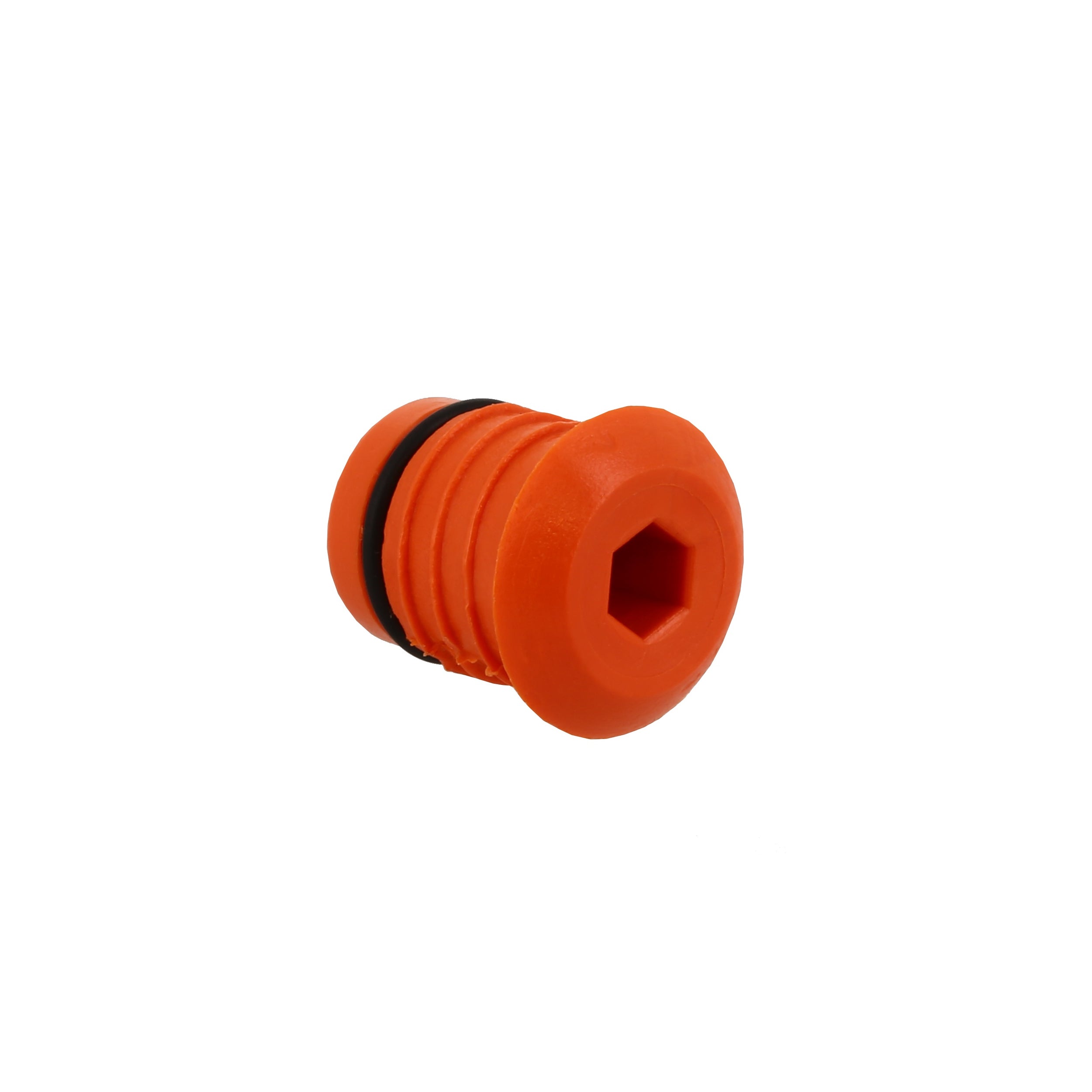 BONFIX Alu-pers afpersplug 20 mm 10 stuks