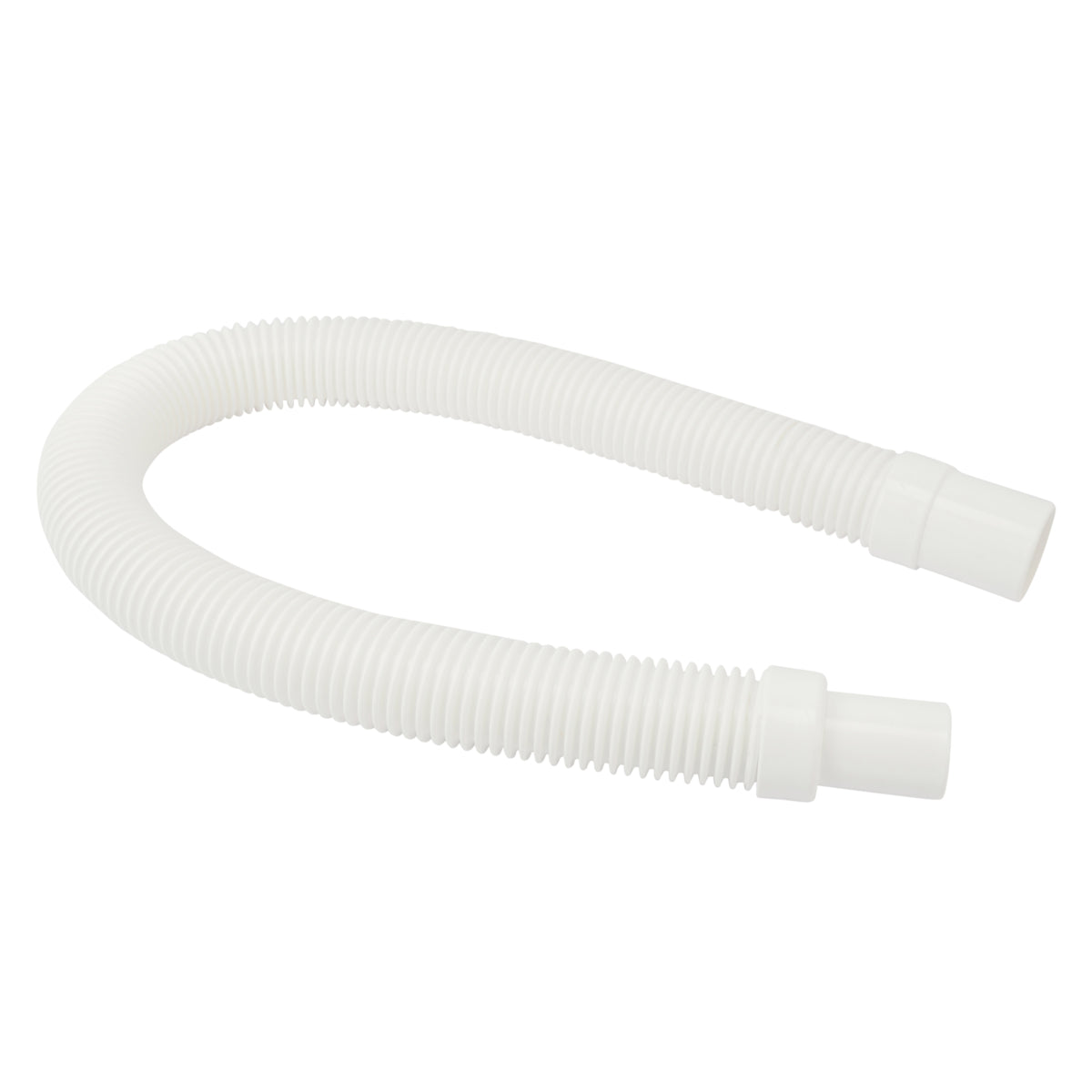PPC Flexibele Buis 40x32mm 80cm Wit