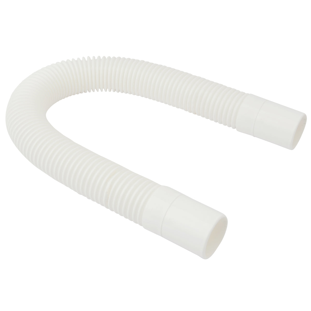PPC Flexibele Buis 40x40mm 60cm Wit