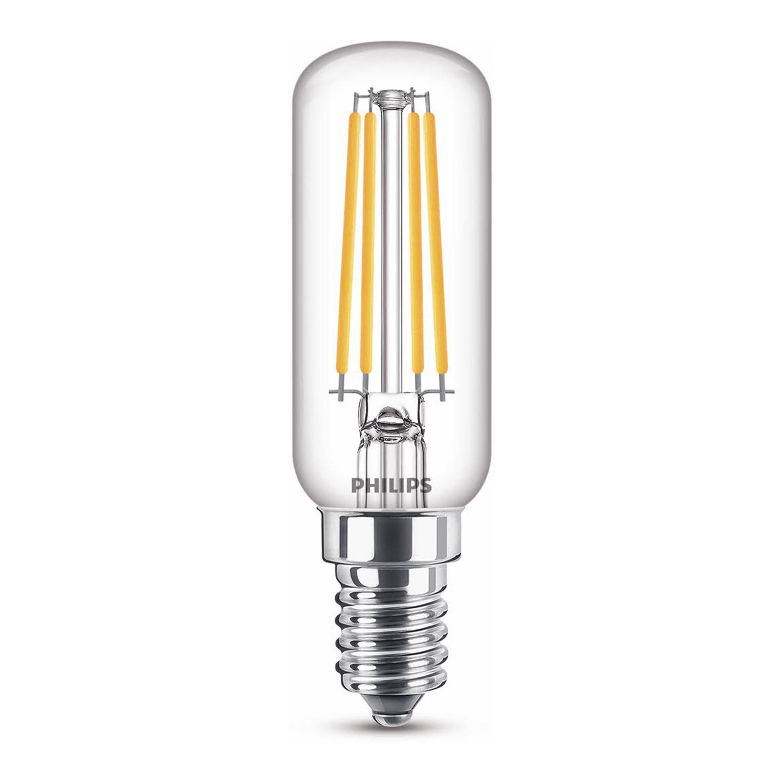 Philips ledfilamentlamp warm wit E14 4,5W