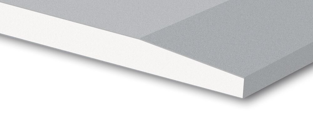 Siniat gipsplaat 120x260x0,95cm
