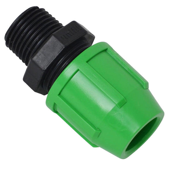 Sanivesk tyleen Recht overgang 16mm x 1/2