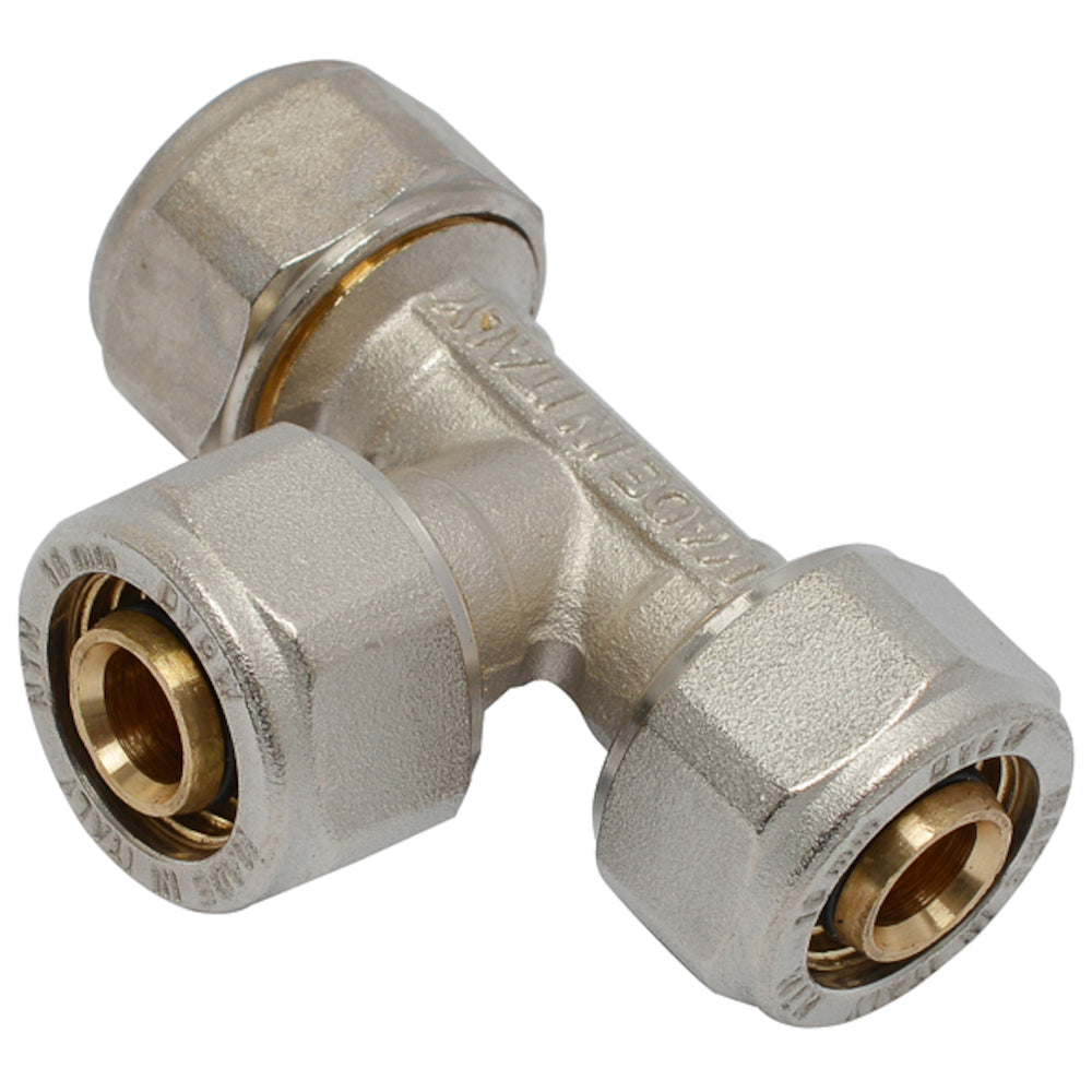 Sanivesk meerlagen T-Stuk 20x20x20mm