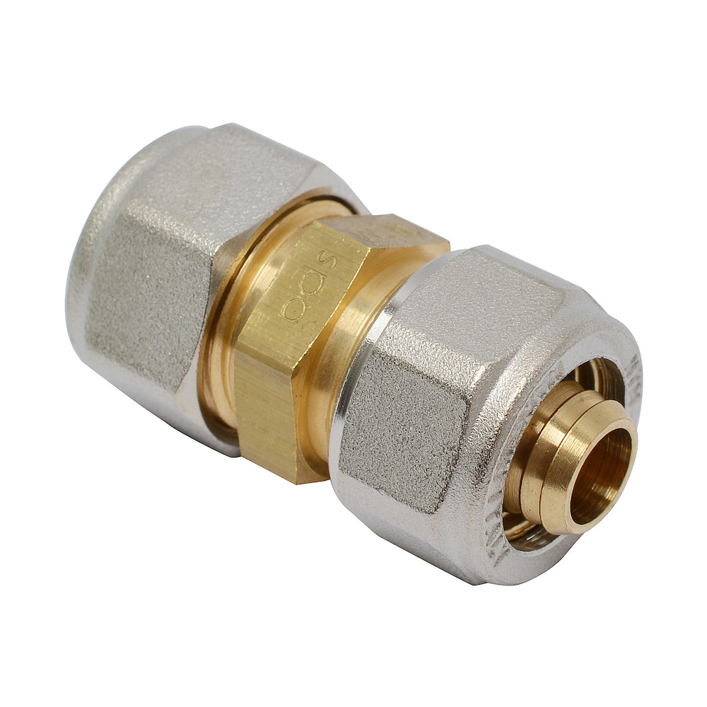 Sanivesk meerlagen Recht overgang 16mmx15mm