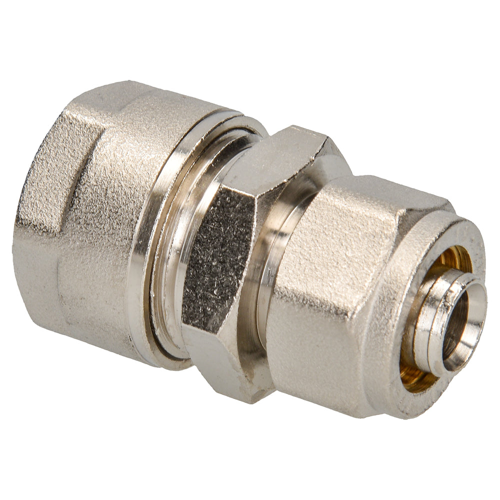 Sanivesk meerlagen Recht Verloop 20x16mm