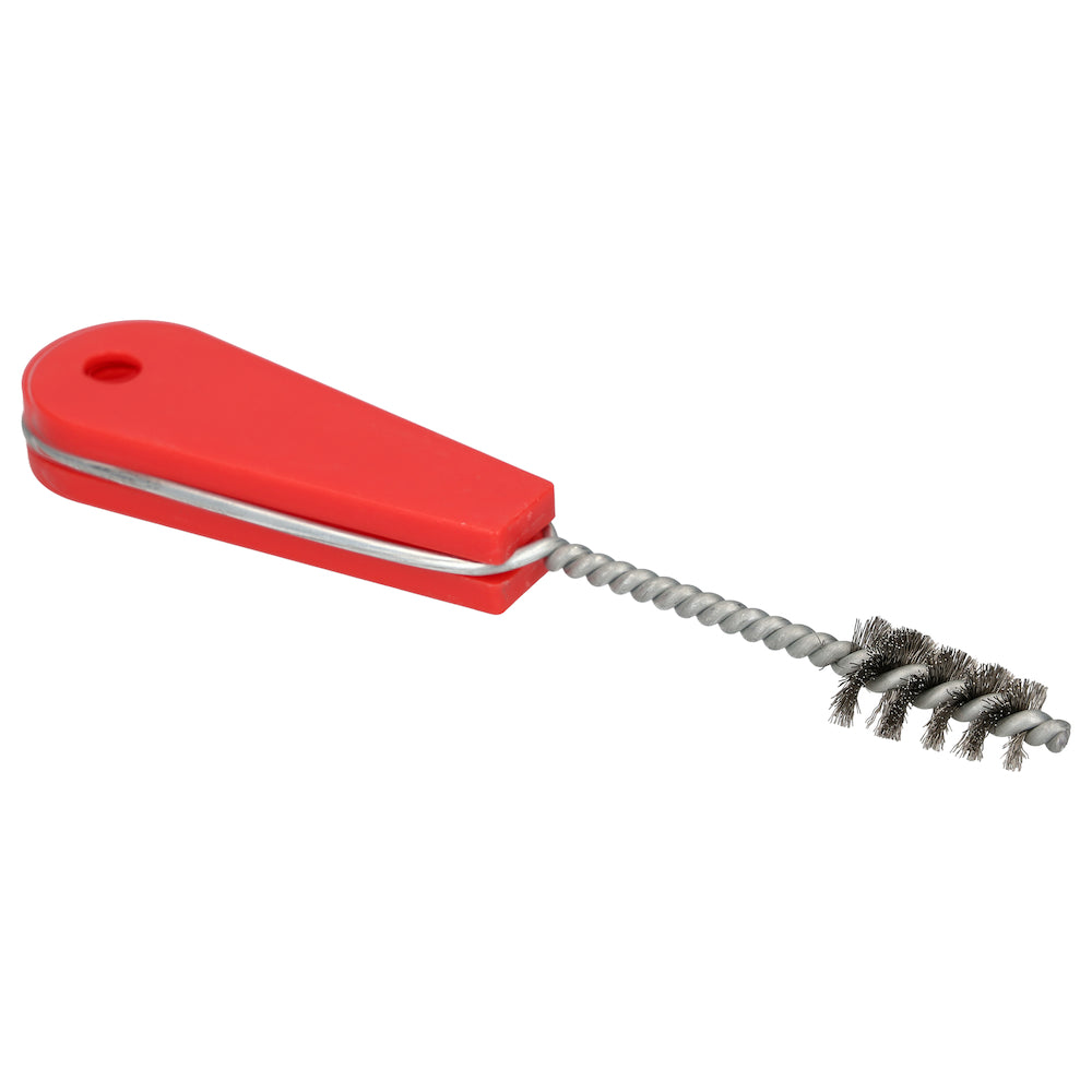 Sanivesk ontbraamborstel Buiten/Binnen 12-15mm 4pp