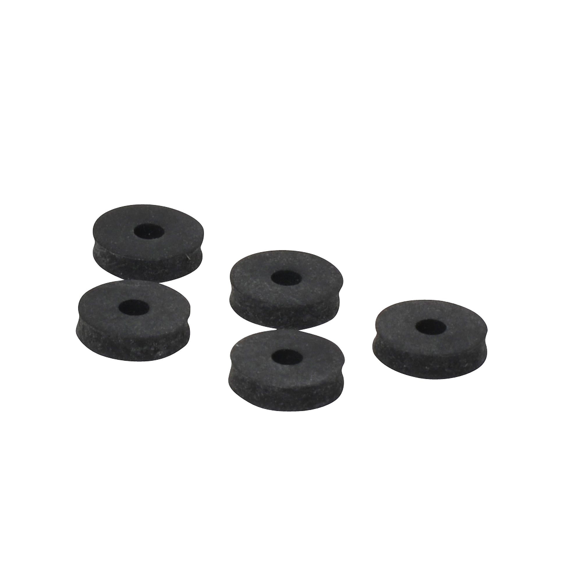 Sanivesk kraanschijf 18x4x4mm 4 stuks