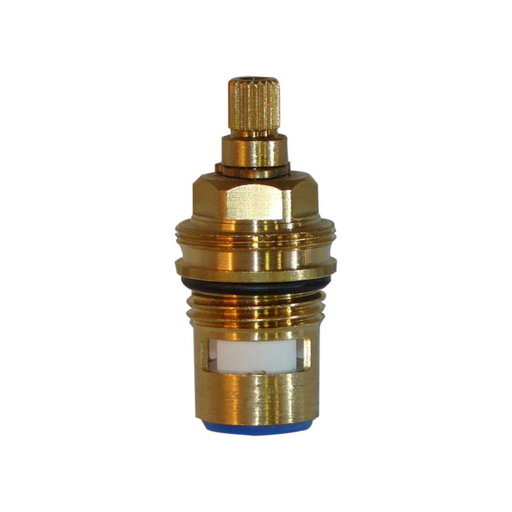 Sanivesk kraanbovendeel binnenwerk keramisch rechtssluitend 1/2"M 4pp