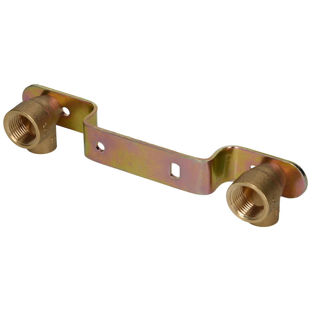 Sanivesk soldeer montagebeugel 153mm 15mm x 1/2