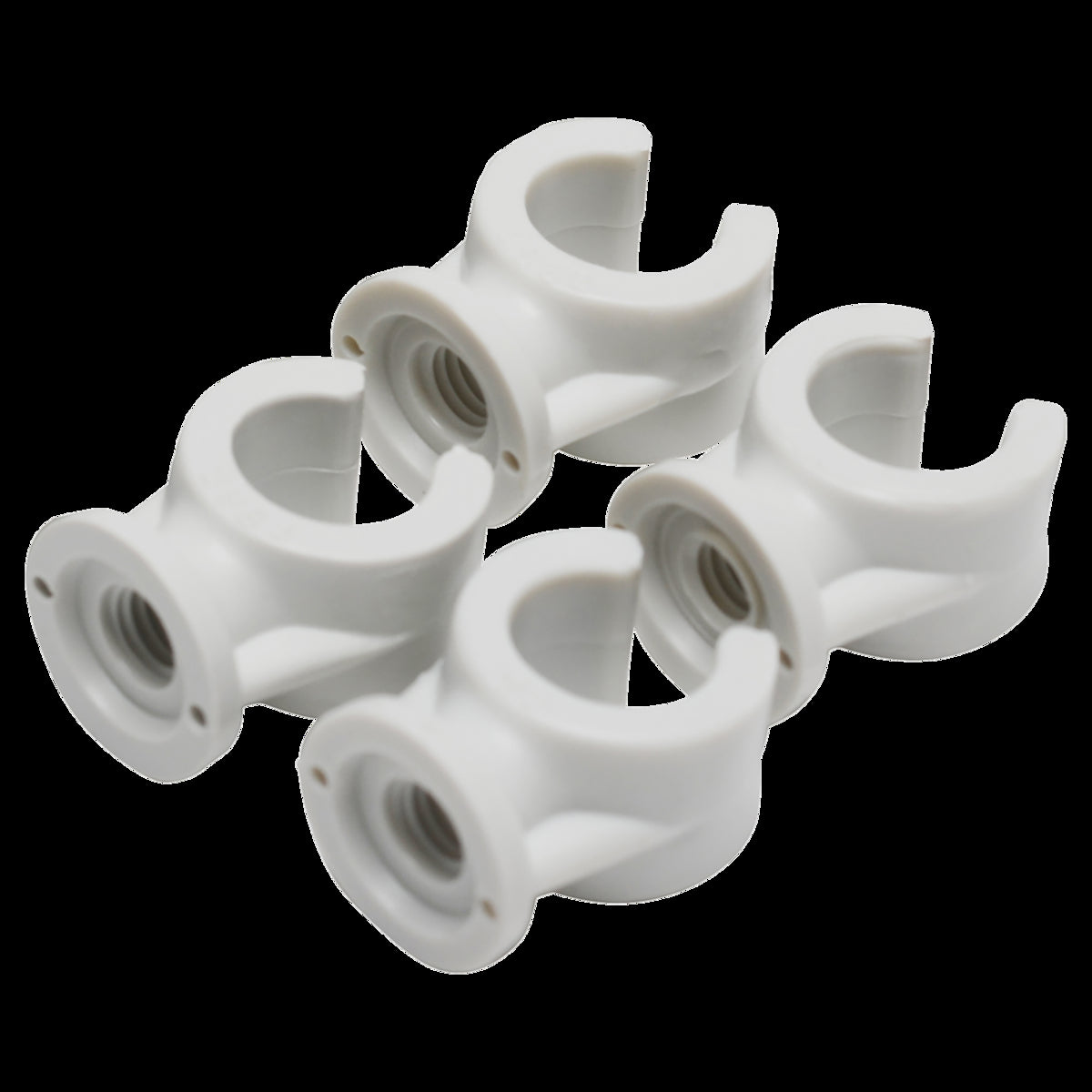 Sanivesk klembeugel Enkel 5 stuks 12mm
