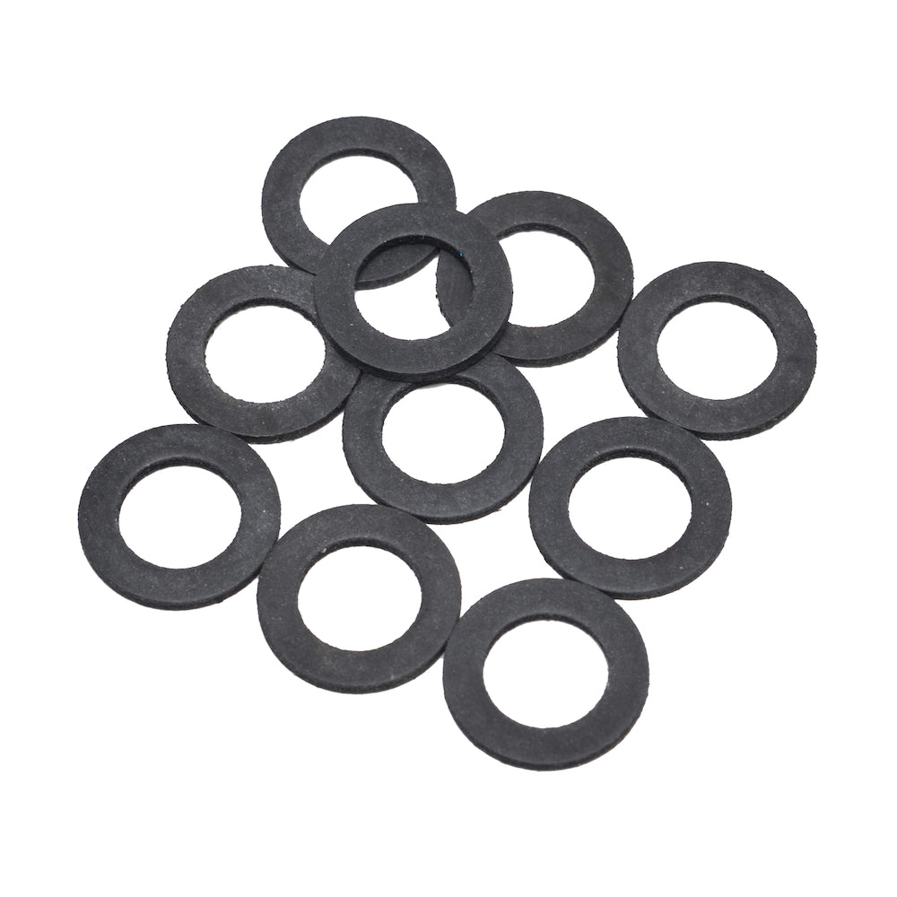 Sanivesk gummiring 1/2 5 stuks 4pp