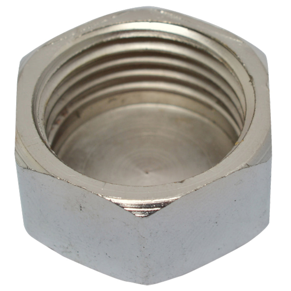 Sanivesk meerlagen eindstop 1/2"F
