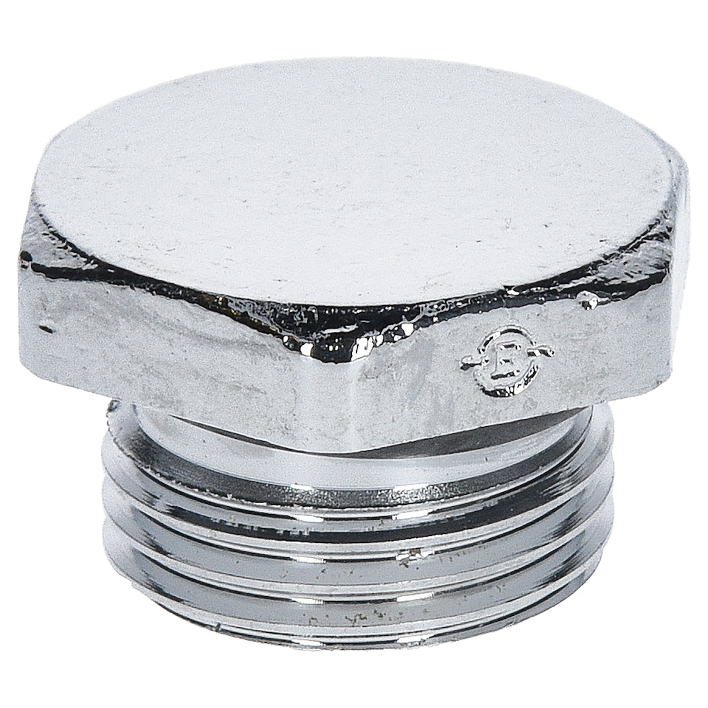 Sanivesk meerlagen eindstop 1/2"M