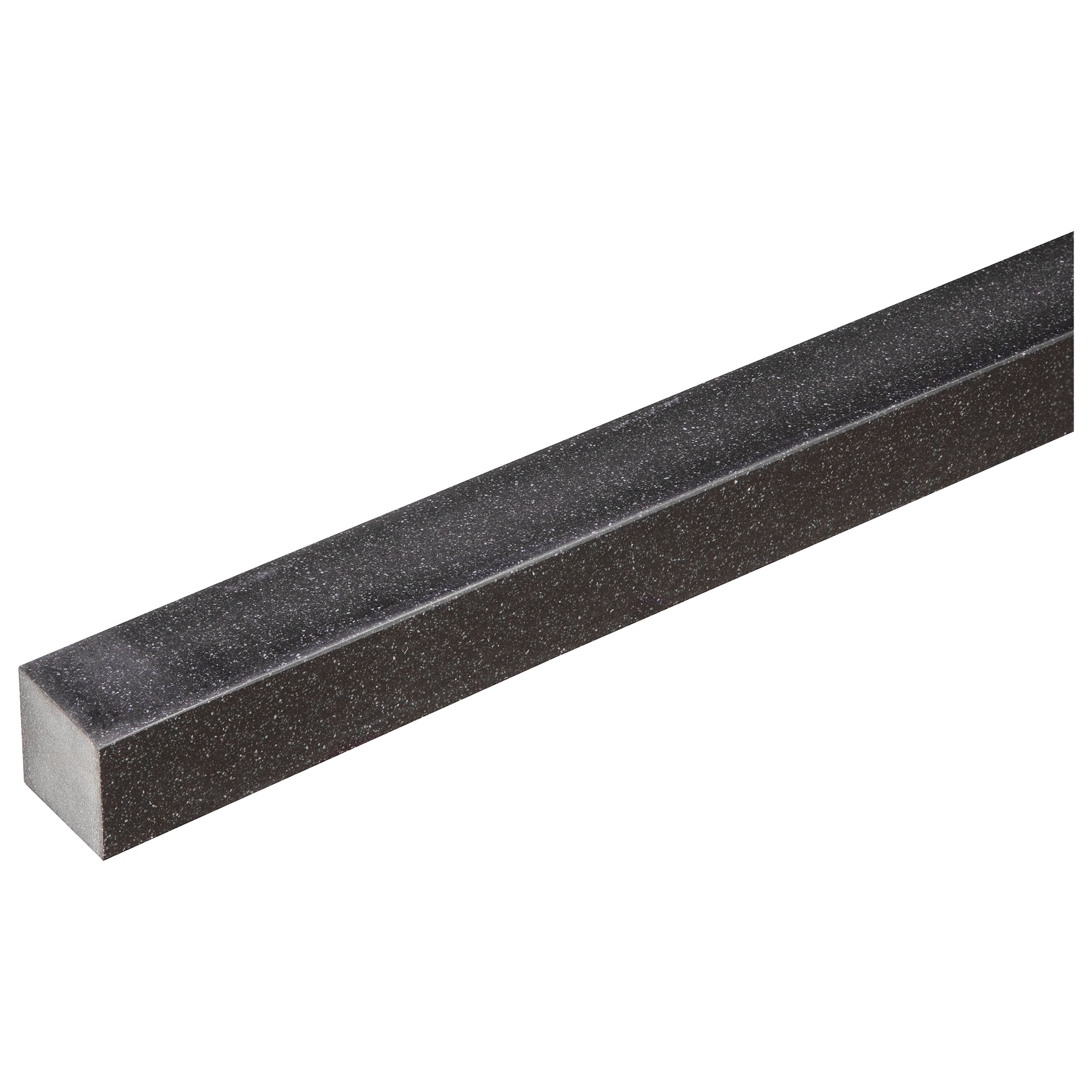 Essentials Composiet Dorpel Antraciet 40x1000x40mm