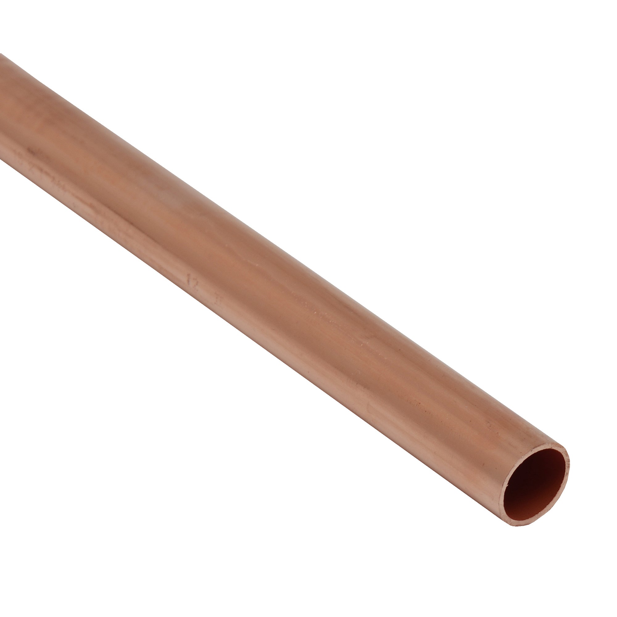 Sanivesk roodkoperen buis Ø22mmx3m