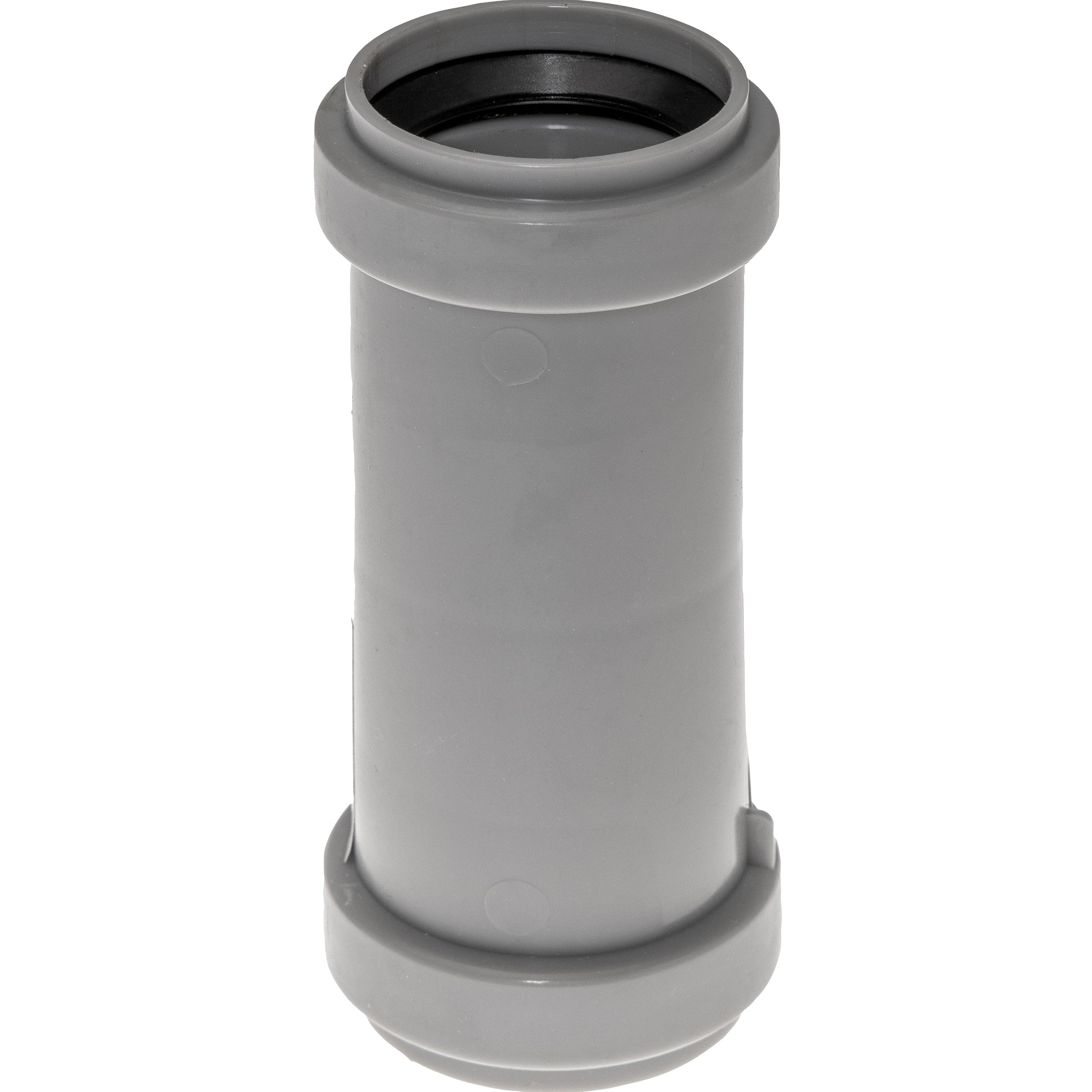 PPC Steekmof 32mm Grijs