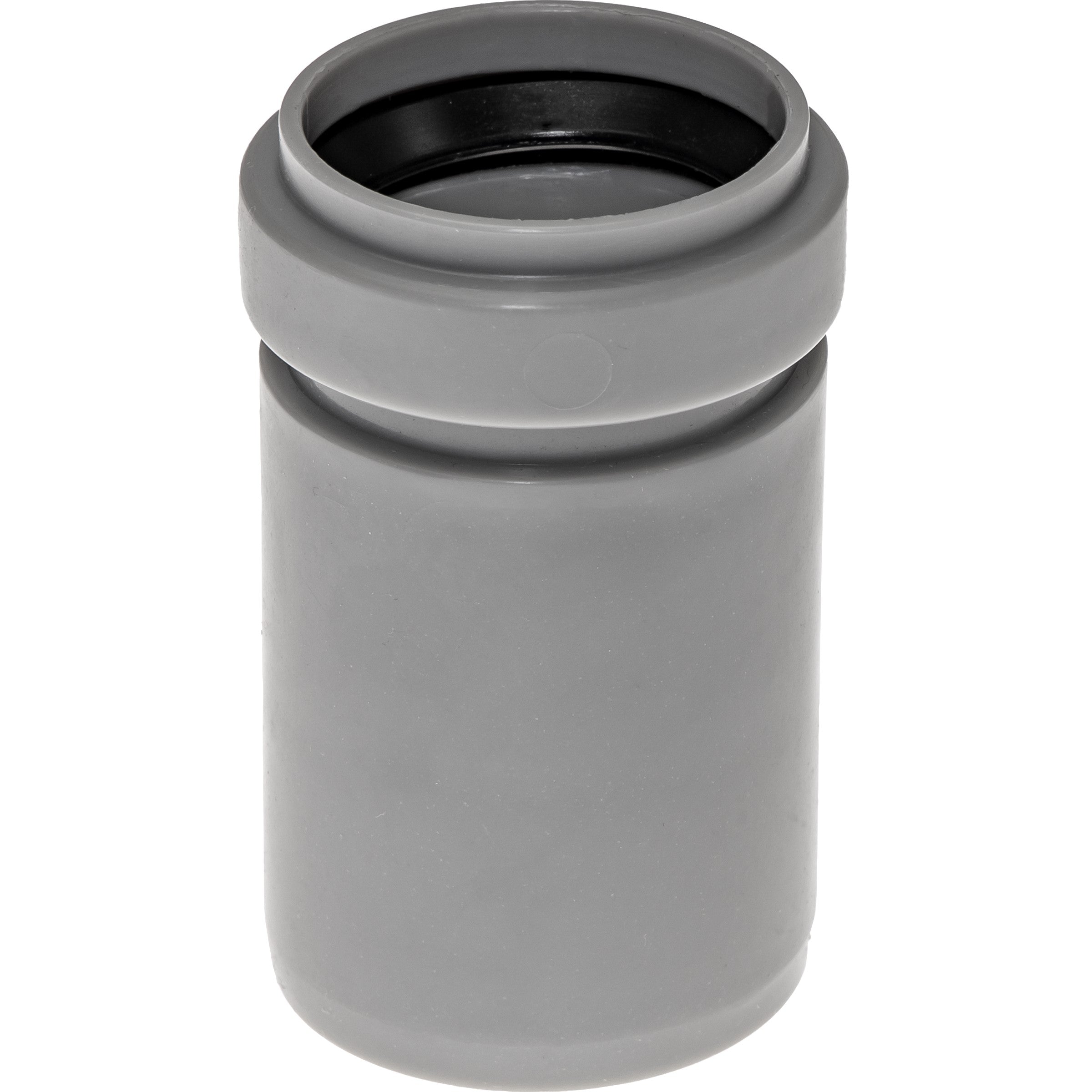 PPC Verloop 40x32mm Grijs