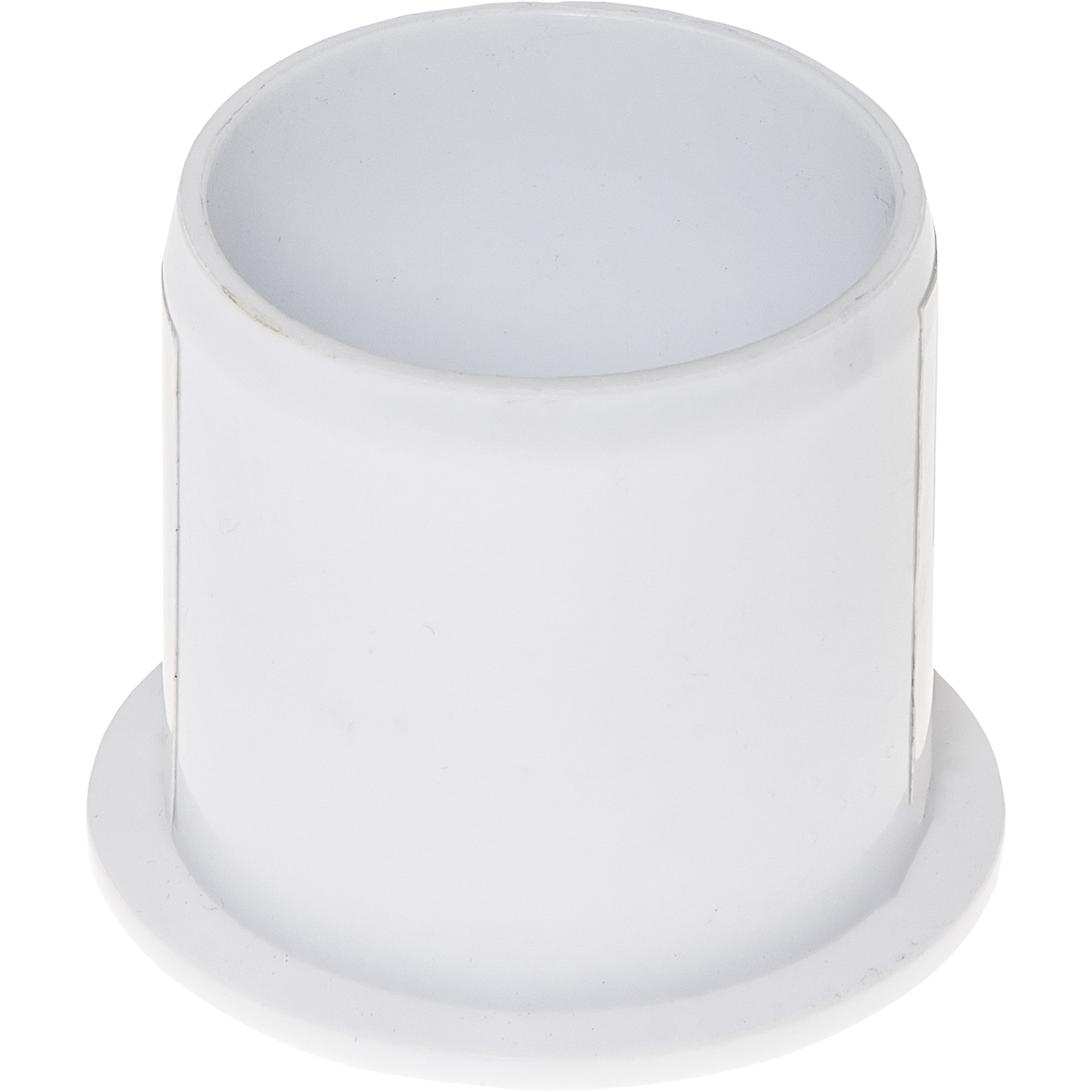 PPC Einddop 32mm Wit