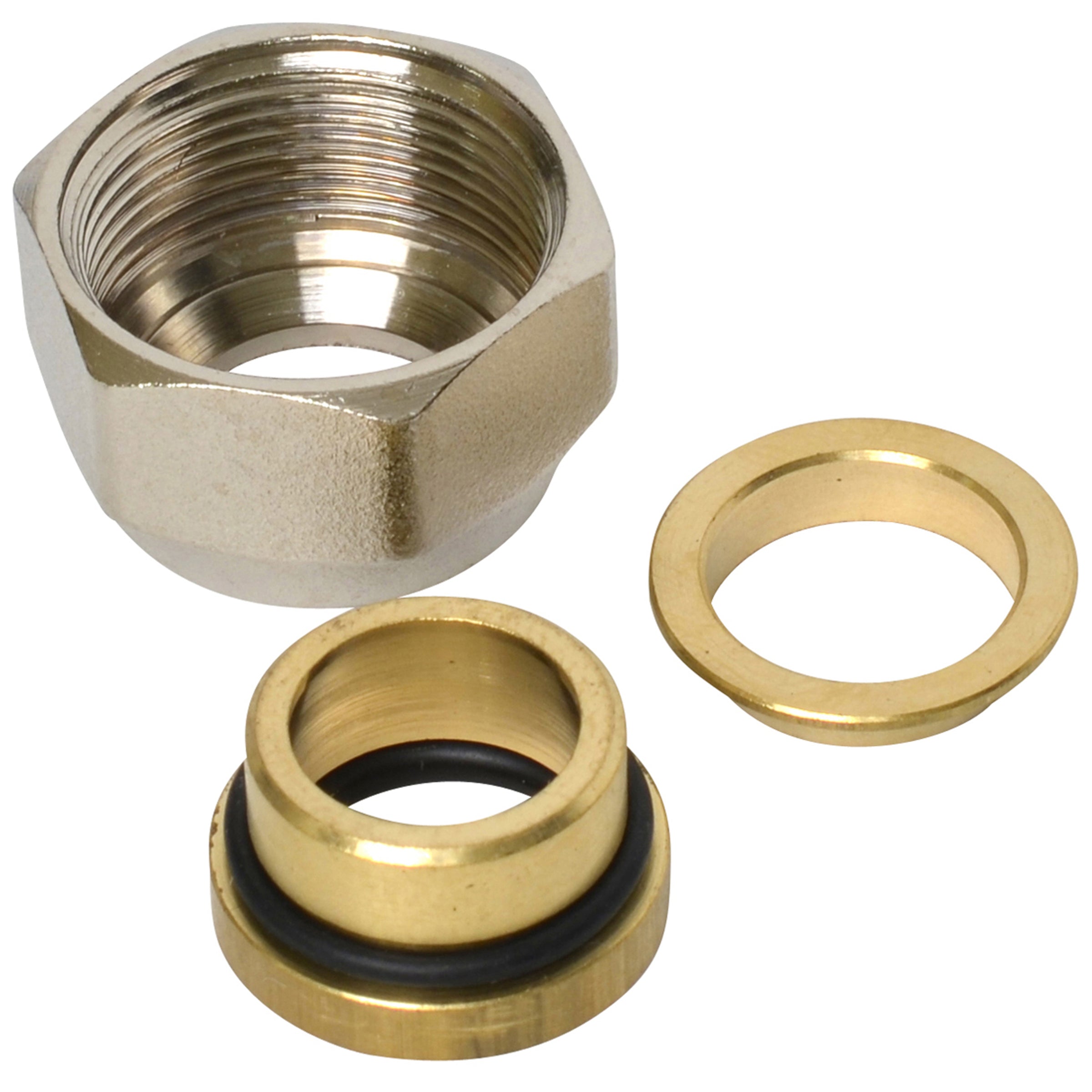 Knelset euroconus 15mm 2st
