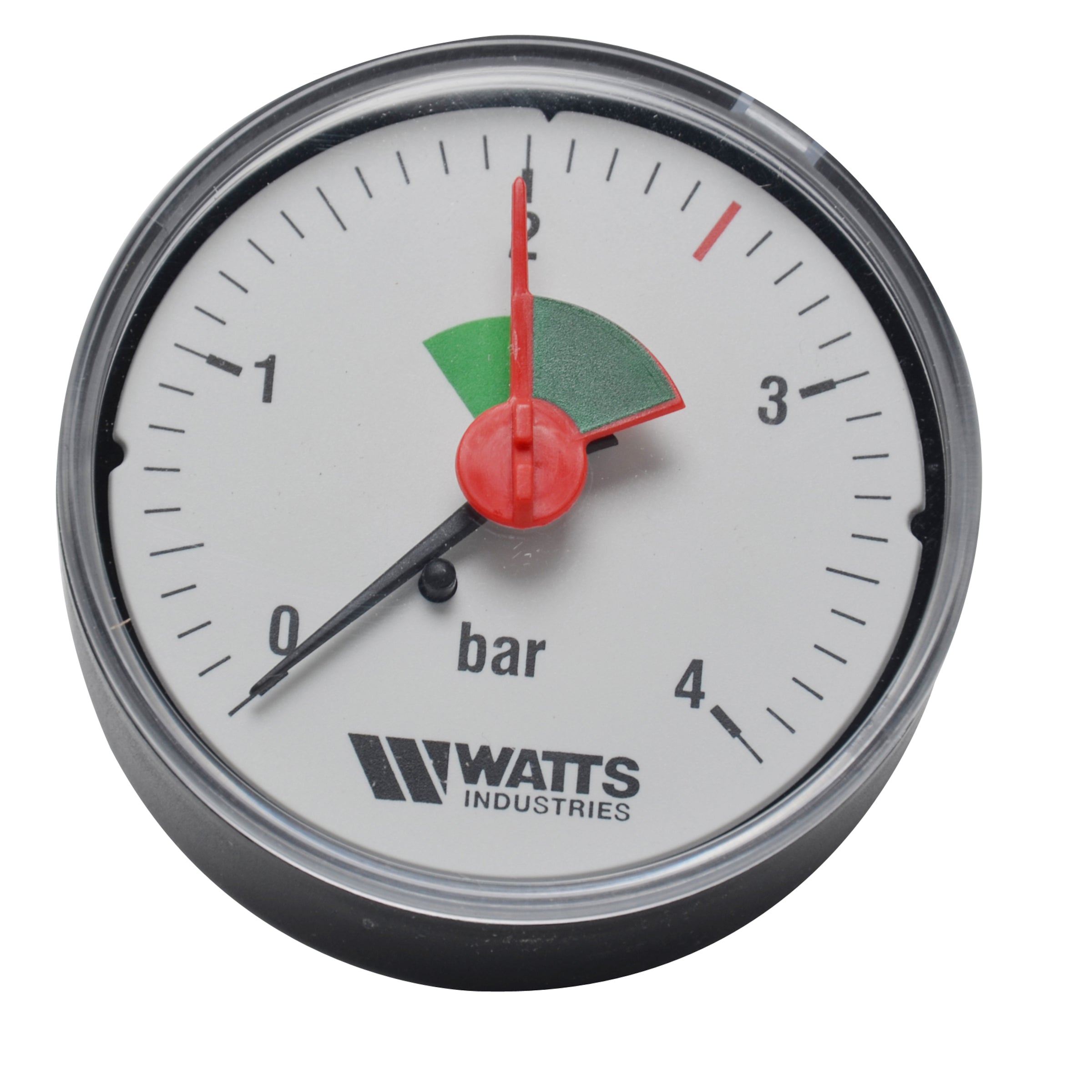 Manometer 1/4m